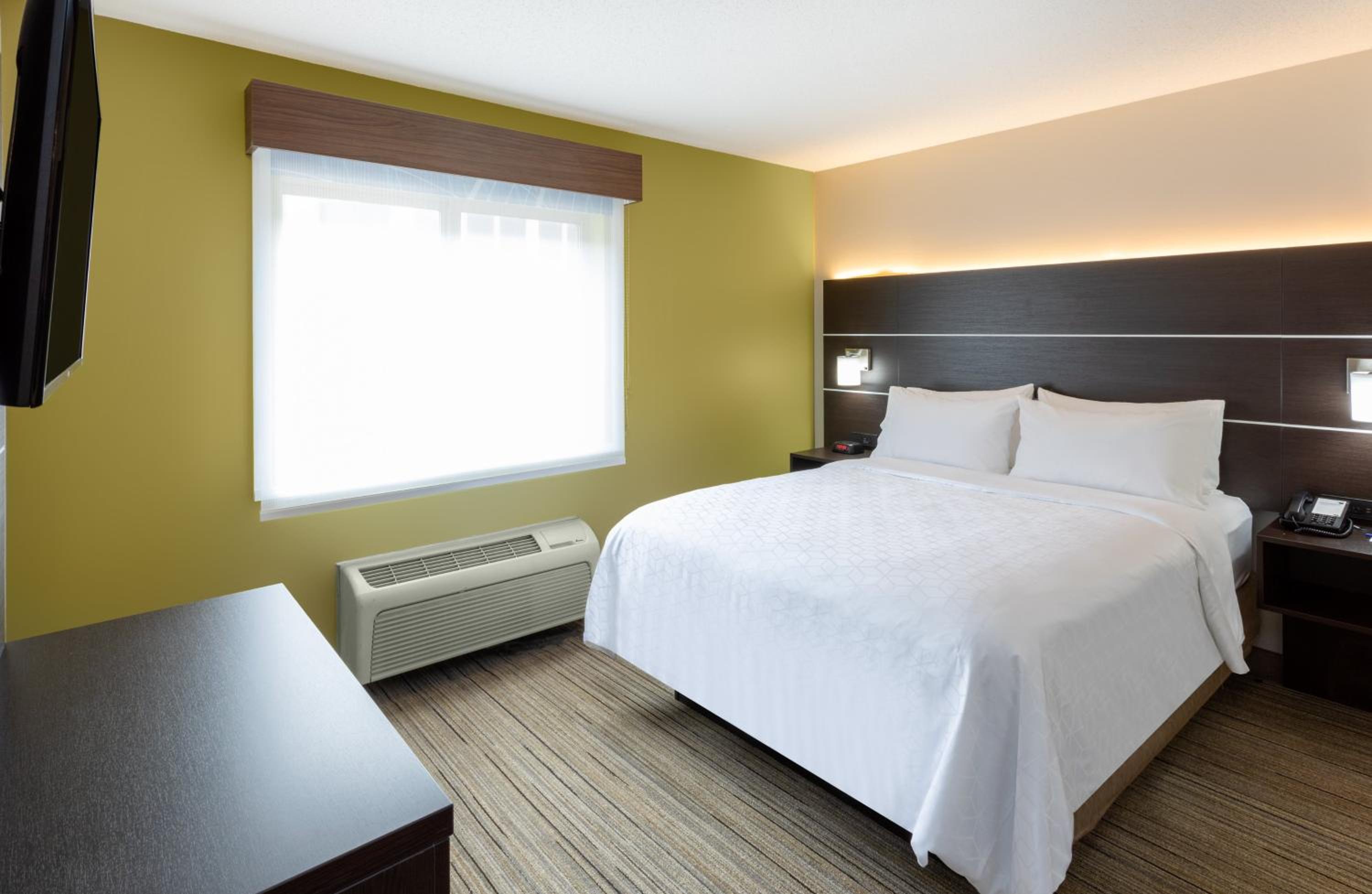 Standard Room - Photo 1