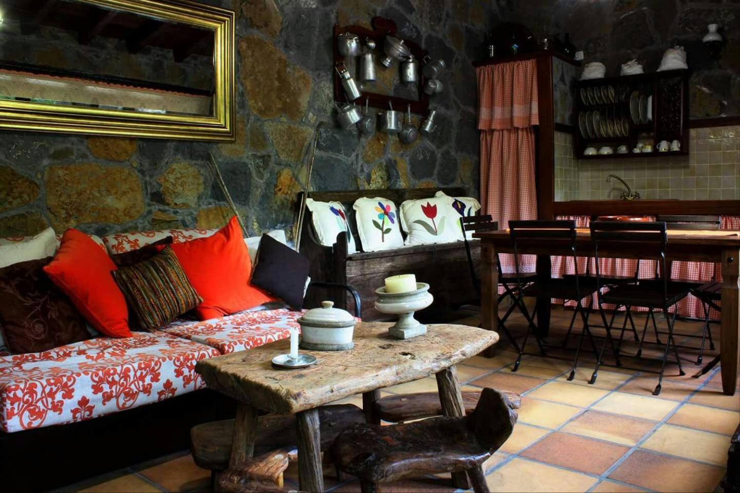 Chalet de una habitación