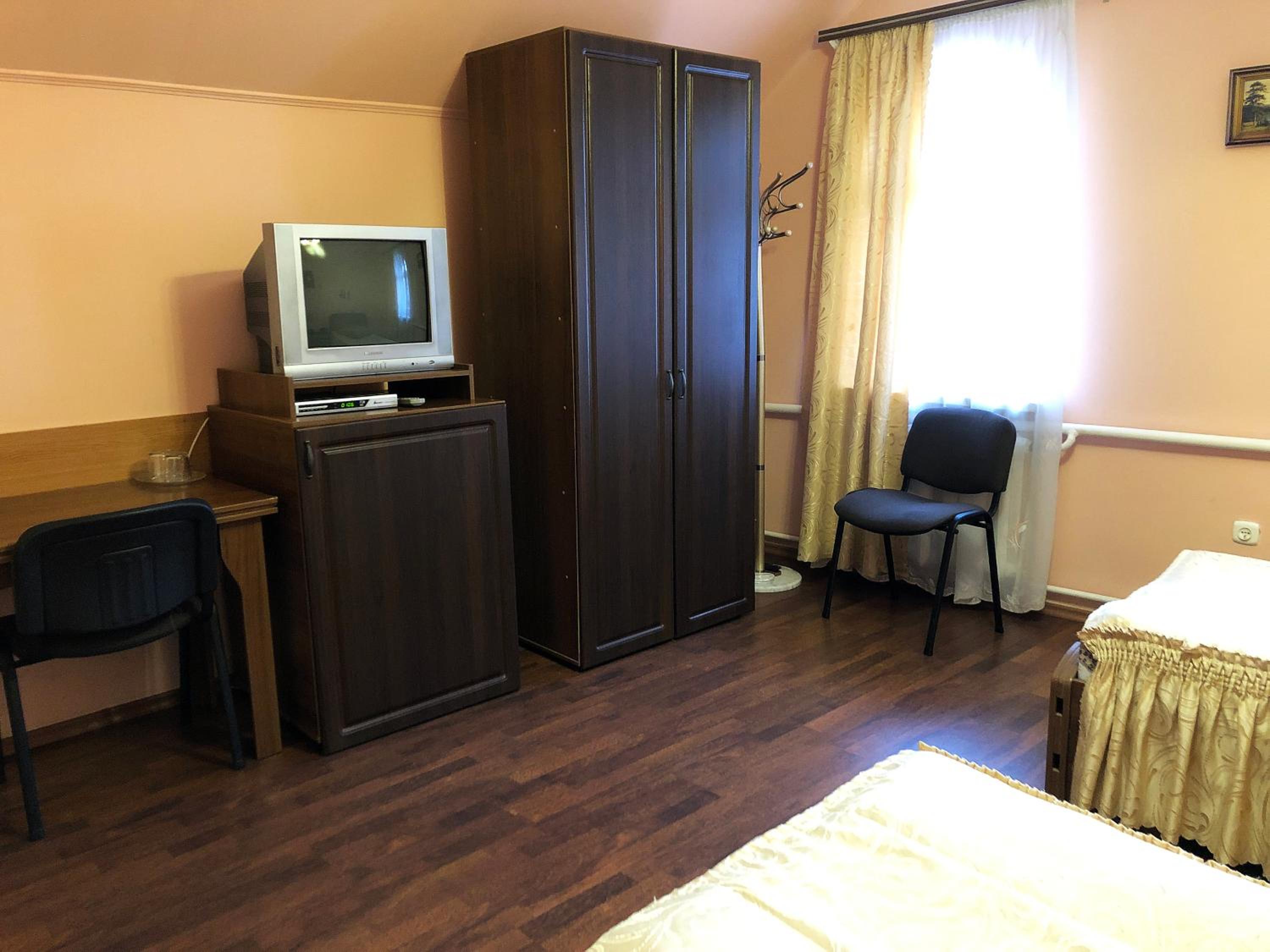 Twin Room photo 3