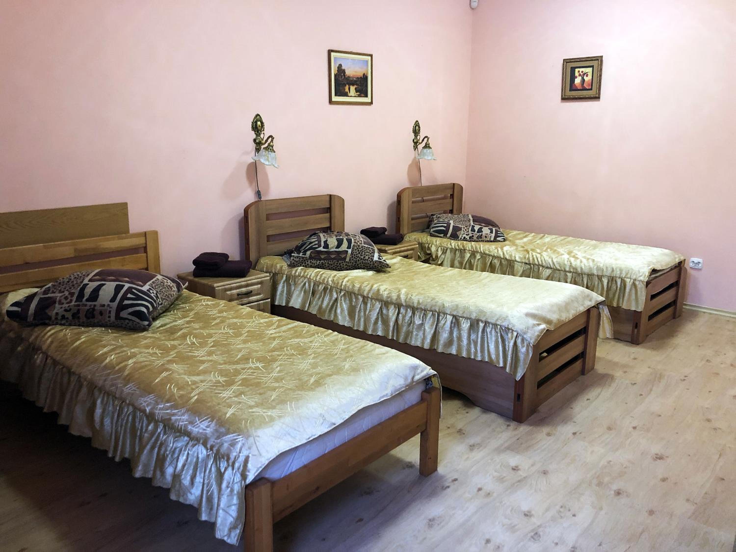 Triple Room photo 1