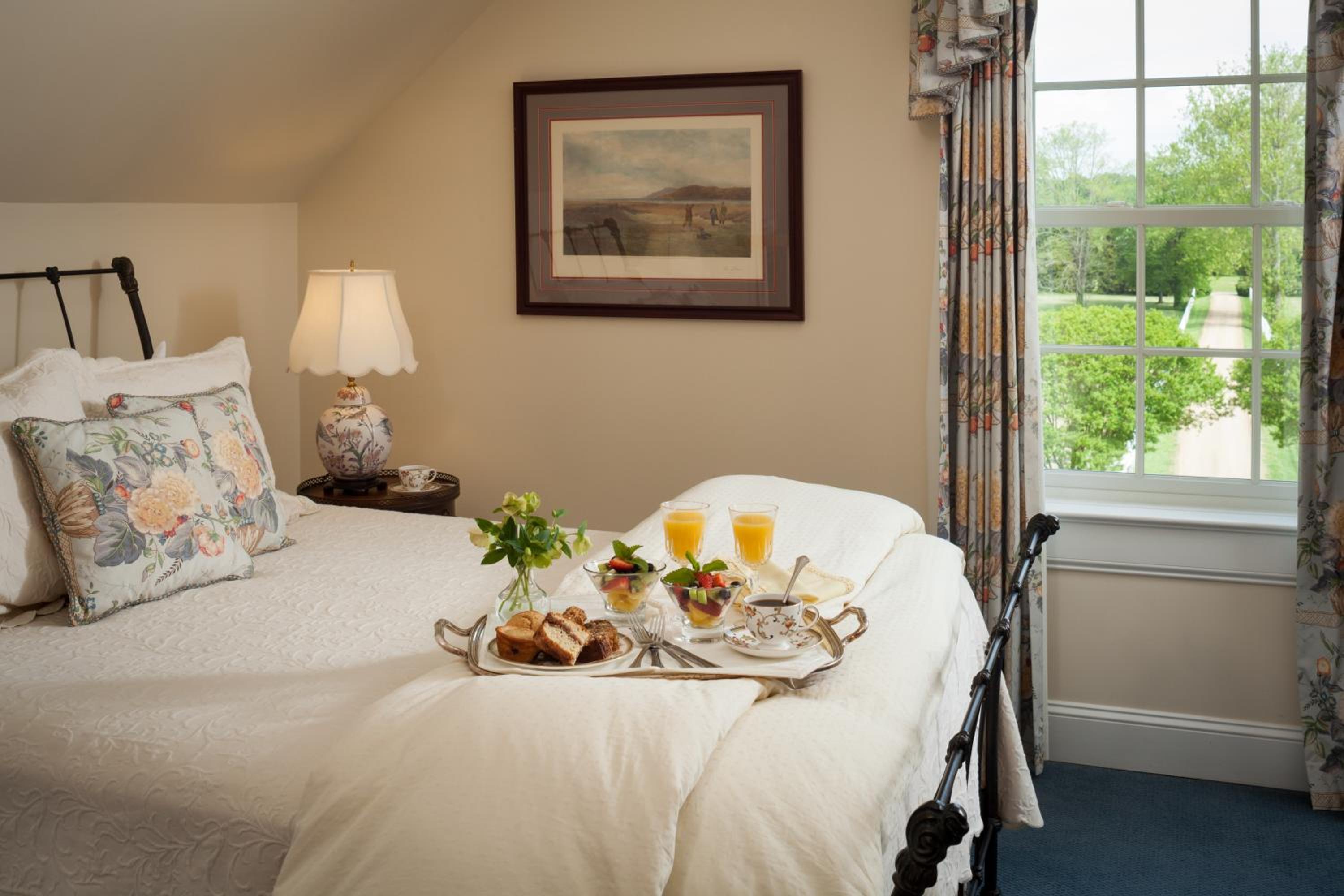 Deluxe King Room photo 3