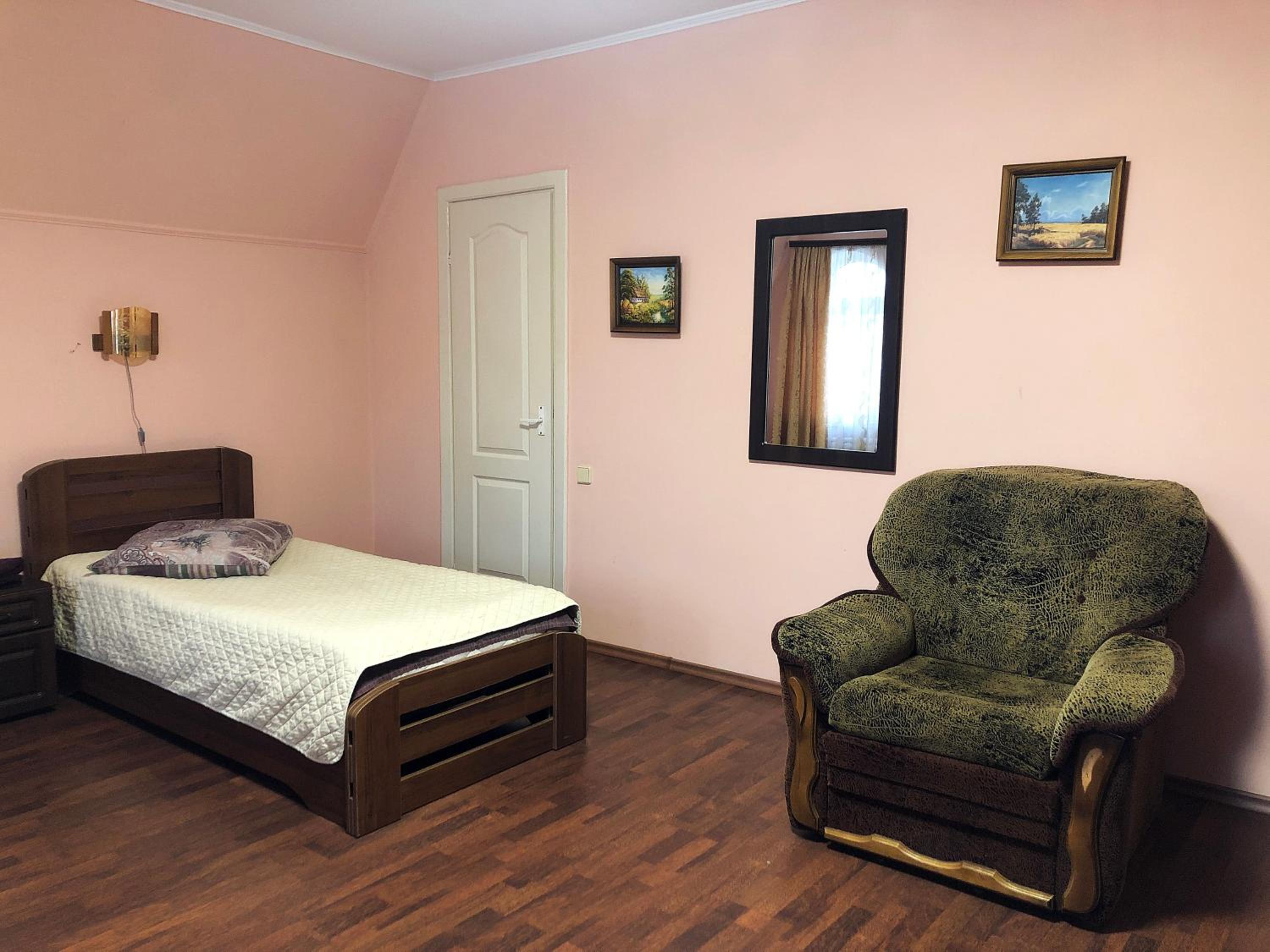 Twin Room photo 2
