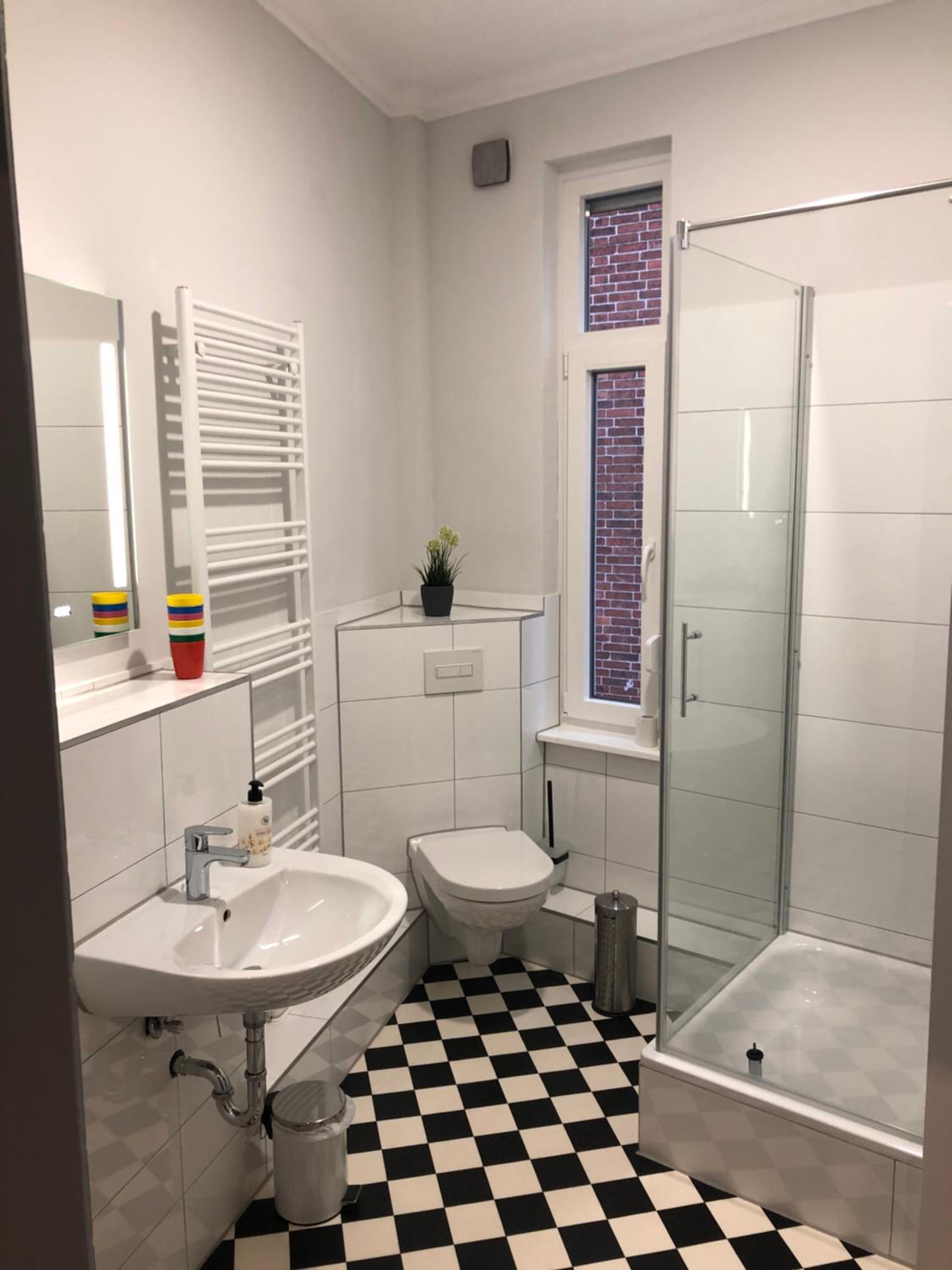 Deluxe Twin Room photo 2