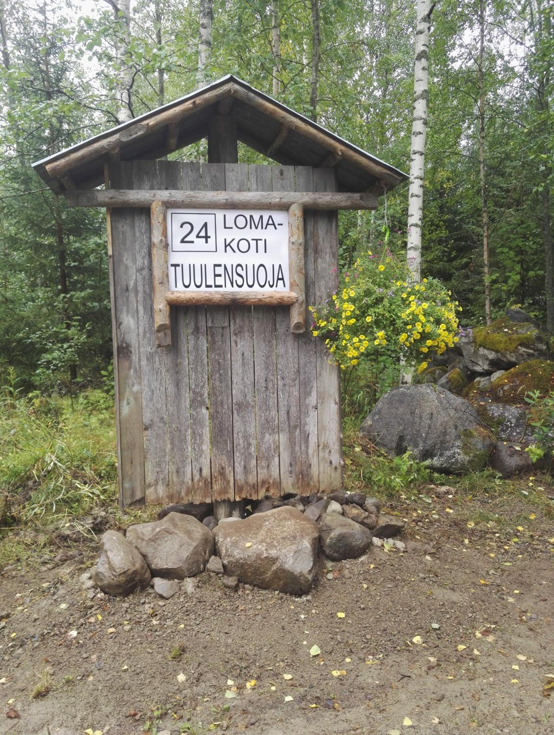 Vacation Home - Photo 27