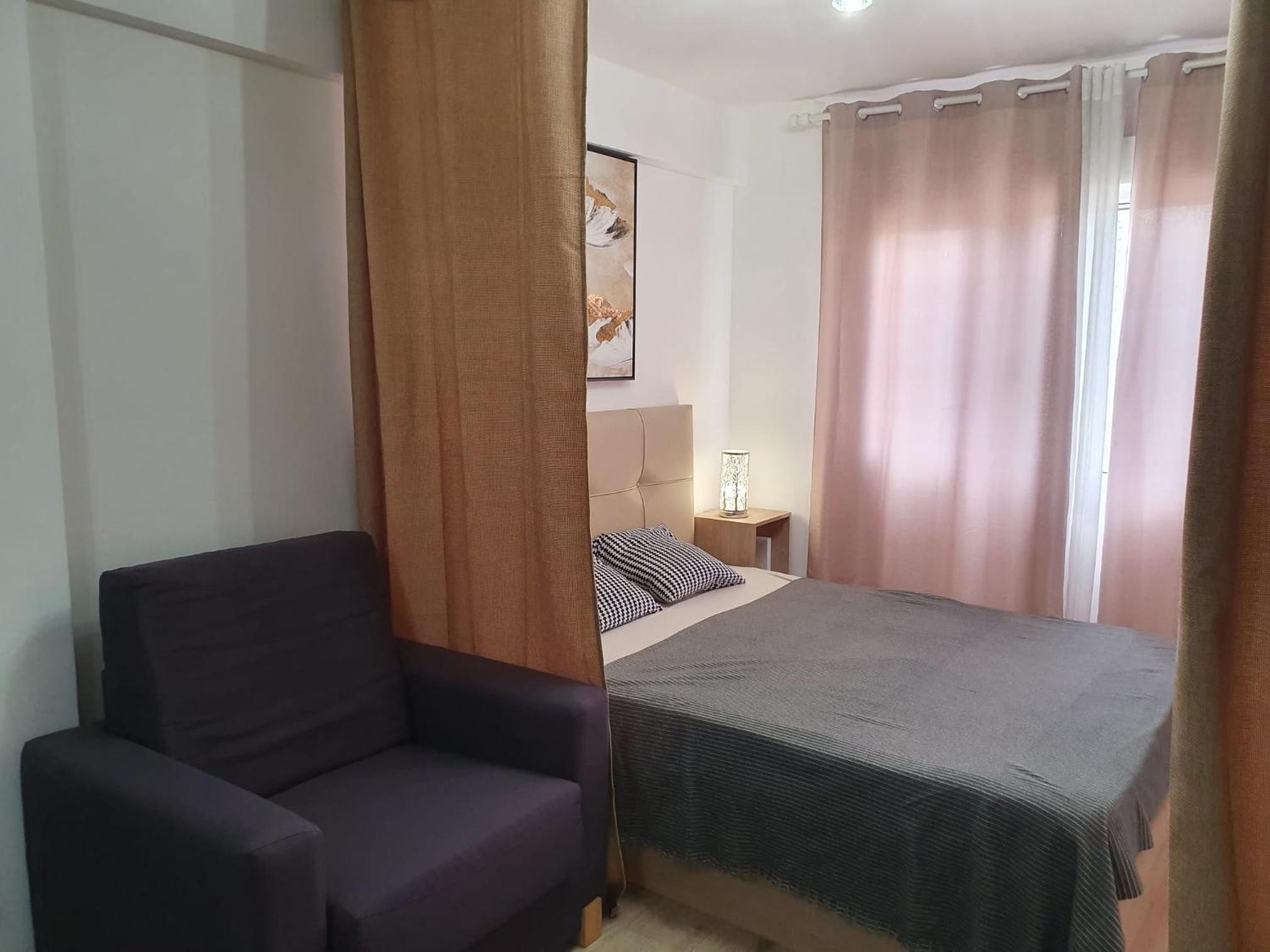 Apartamento Estudio