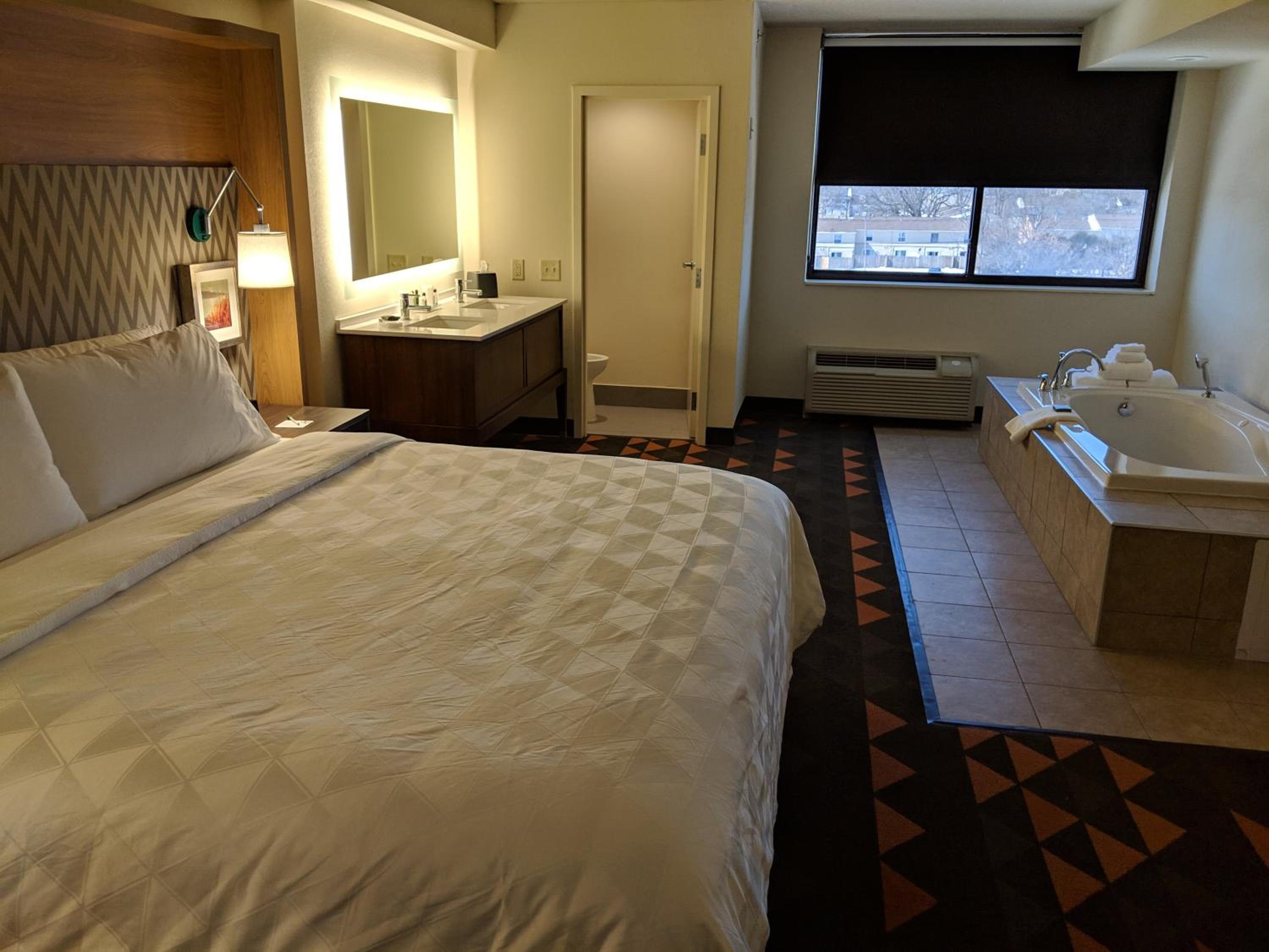 Standard Room - Photo 1
