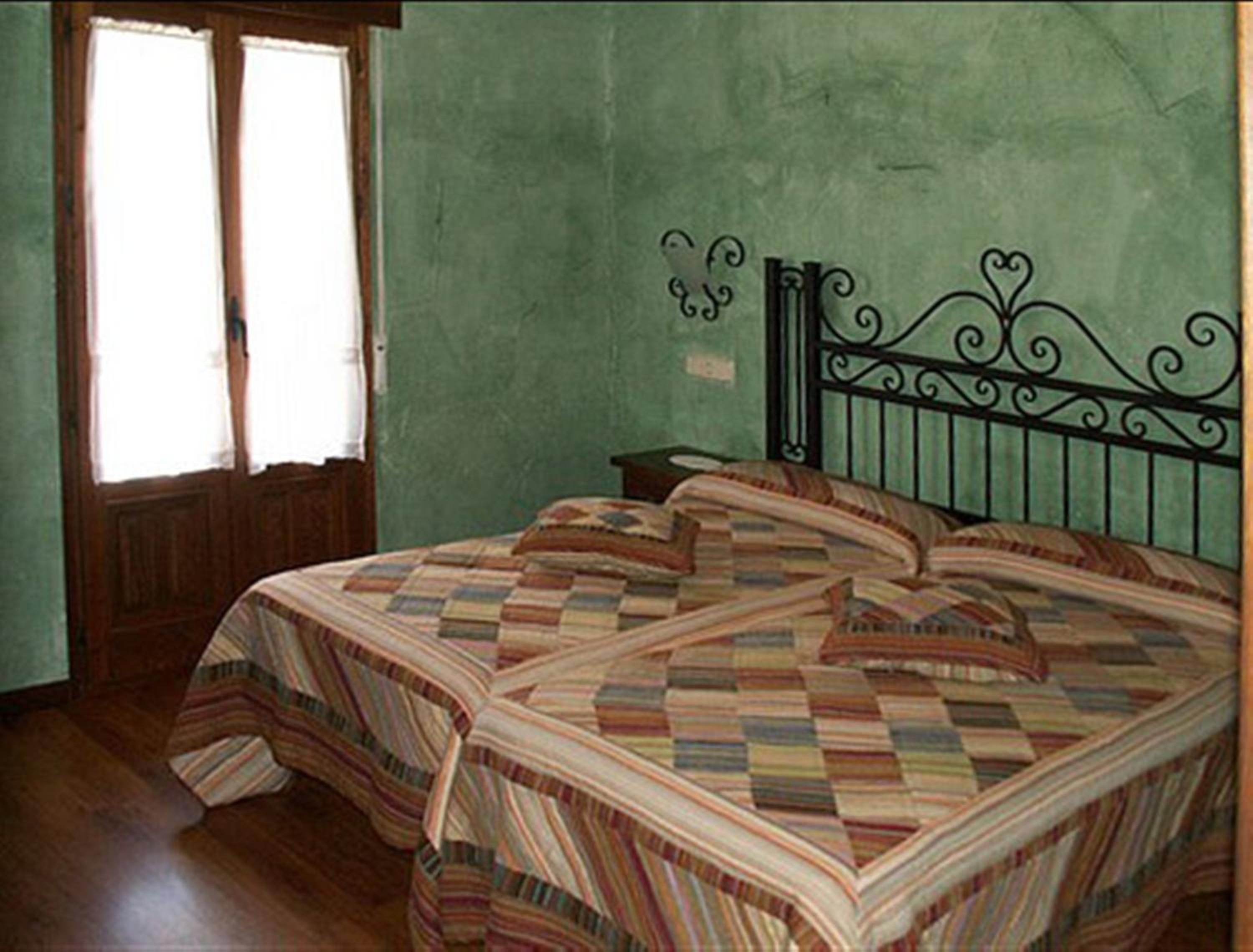 Habitación Doble o con Dos Camas