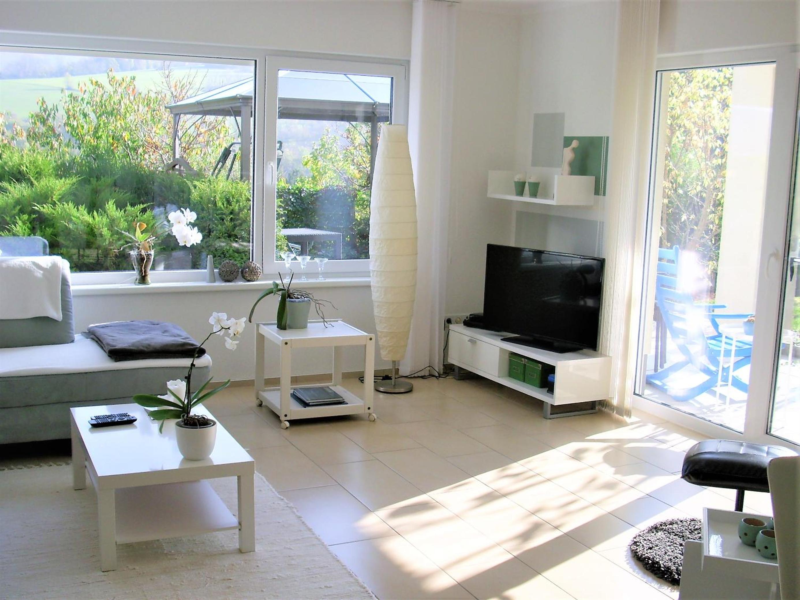 Apartment with Mountain View photo 1