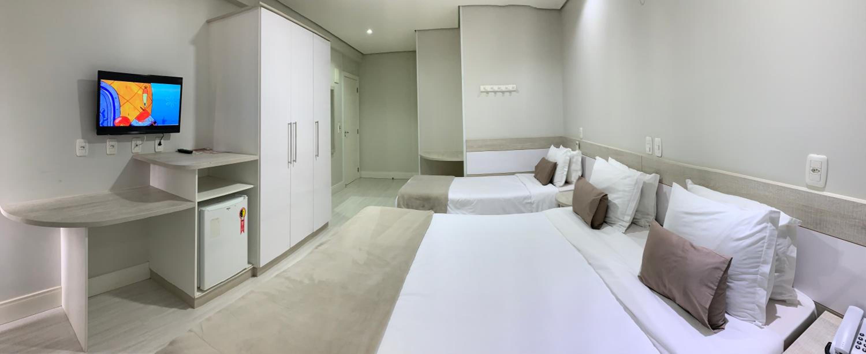 Double or Twin Room photo 2