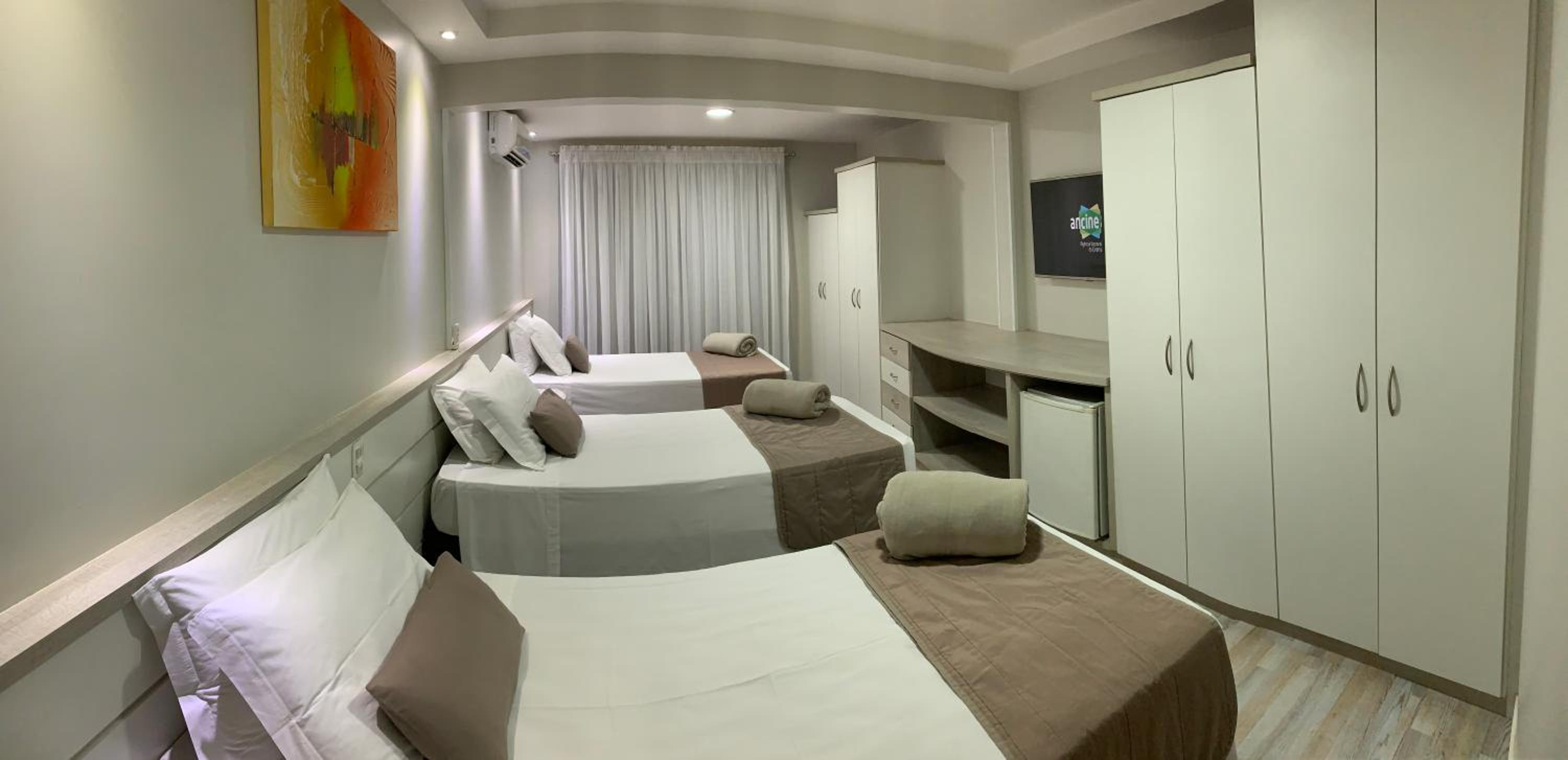 Triple Room photo 2