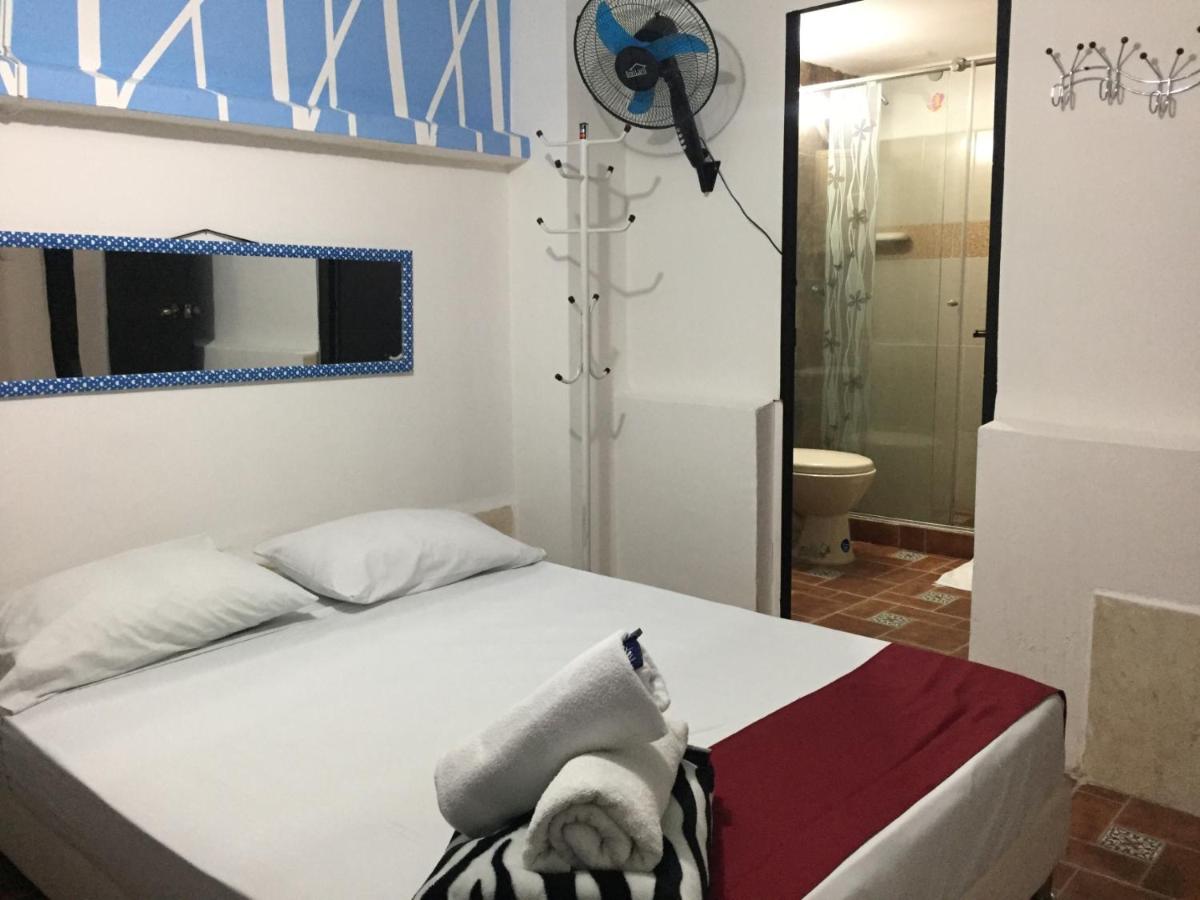 Quadruple Room with Private Bathroom photo 2