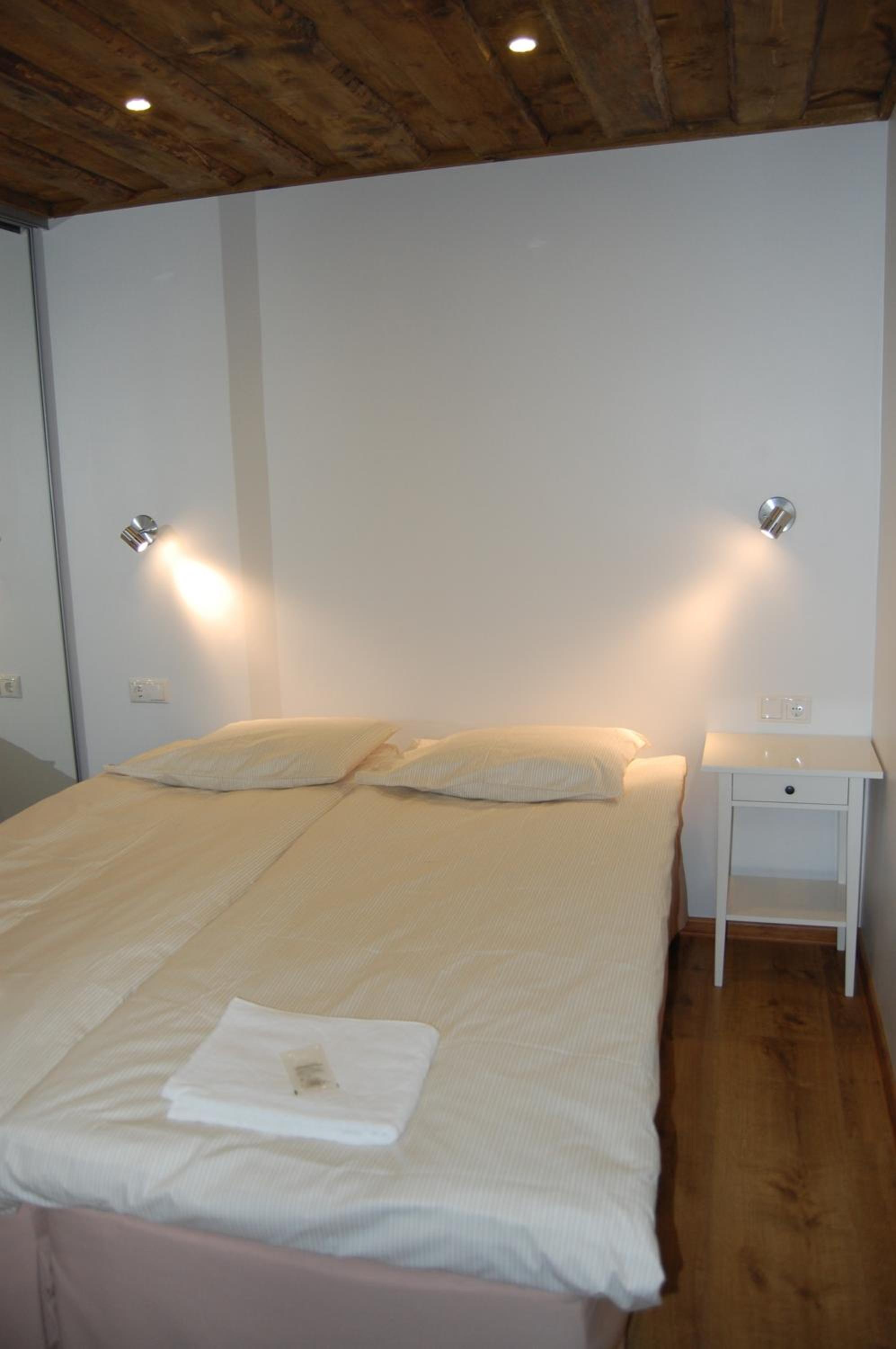 Apartment (4 Adults) - Photo 2