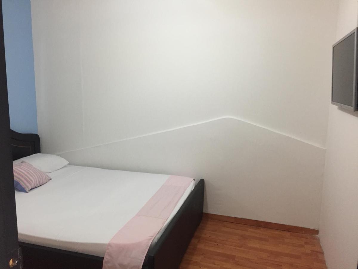 Double Room with Private Bathroom photo 1