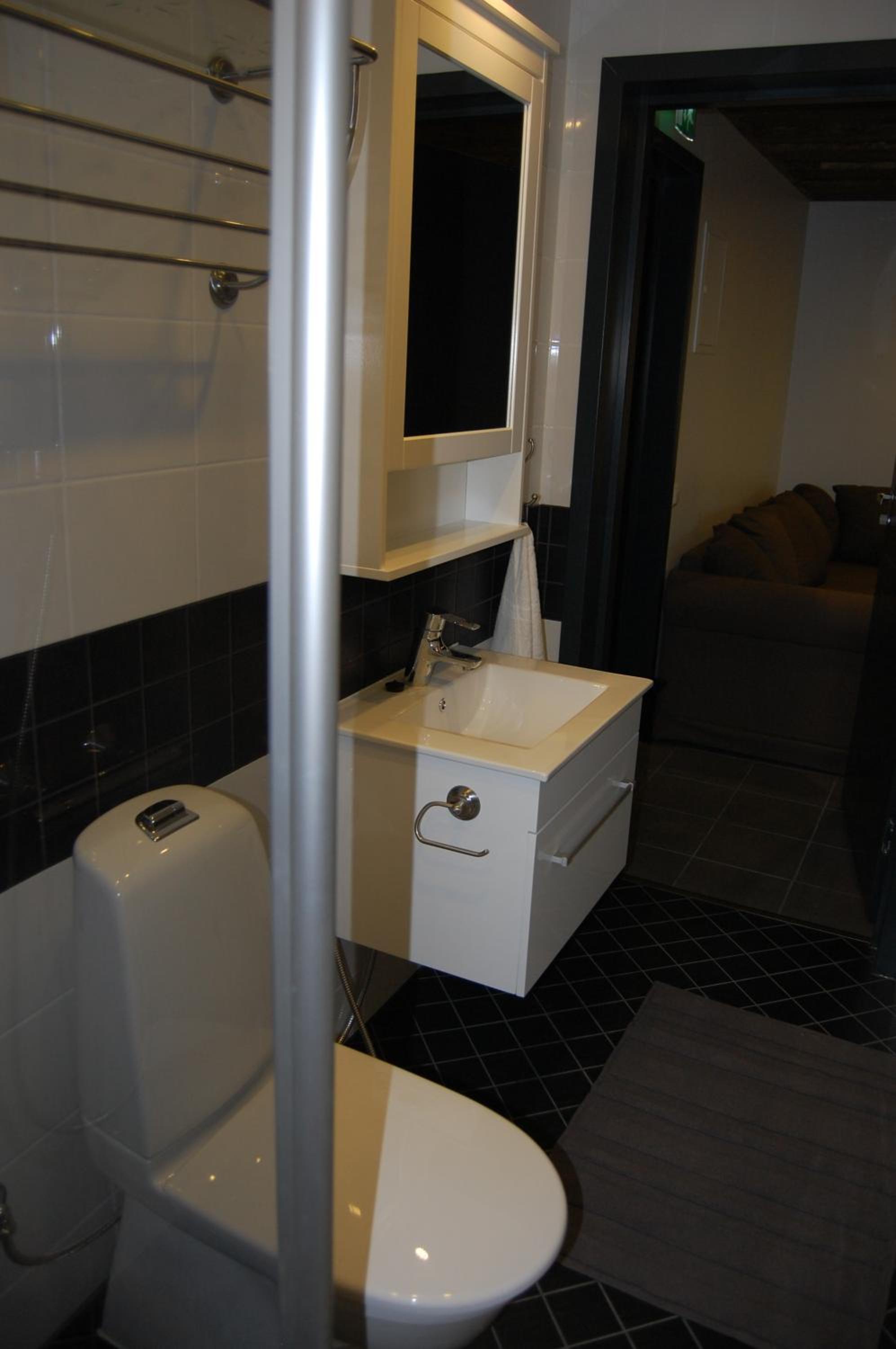 Apartment (4 Adults) - Photo 7