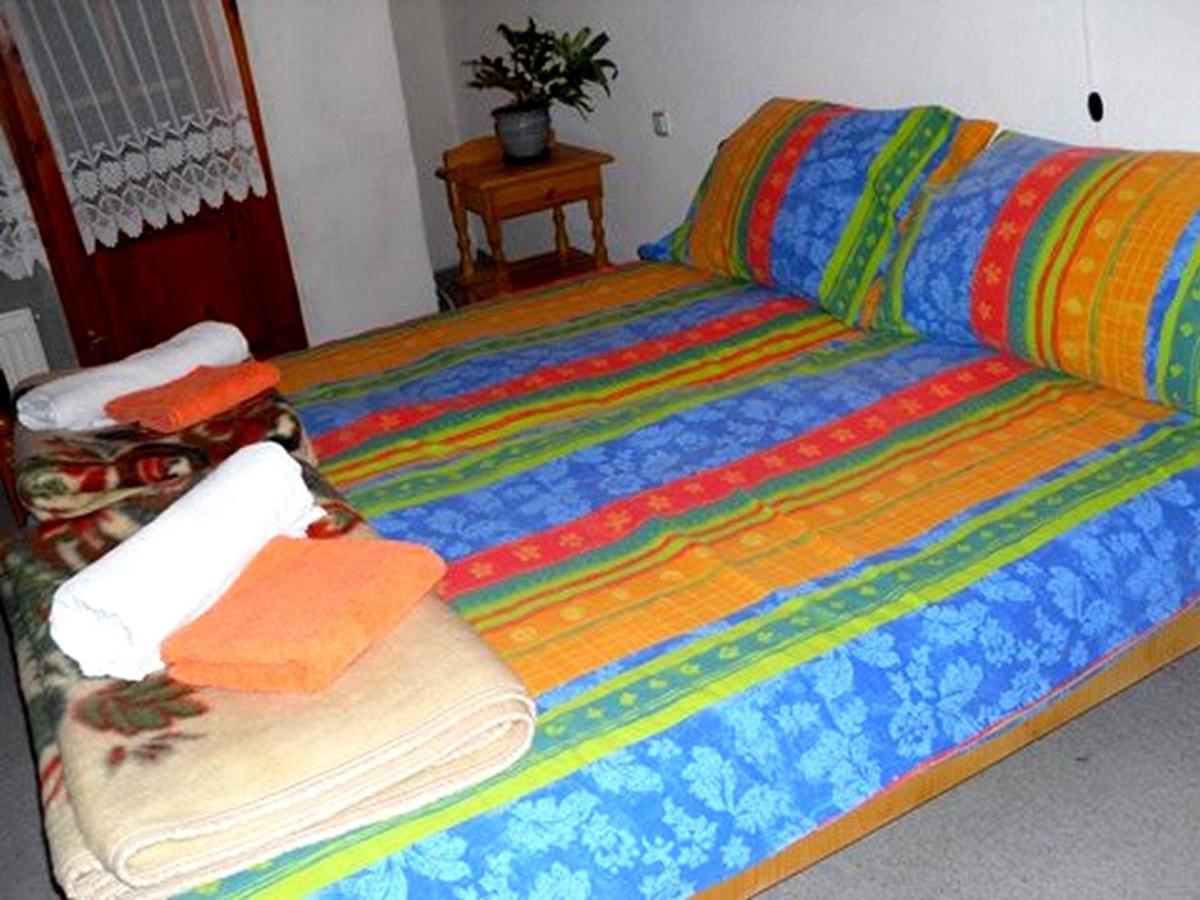 Triple Room with Balcony photo 1