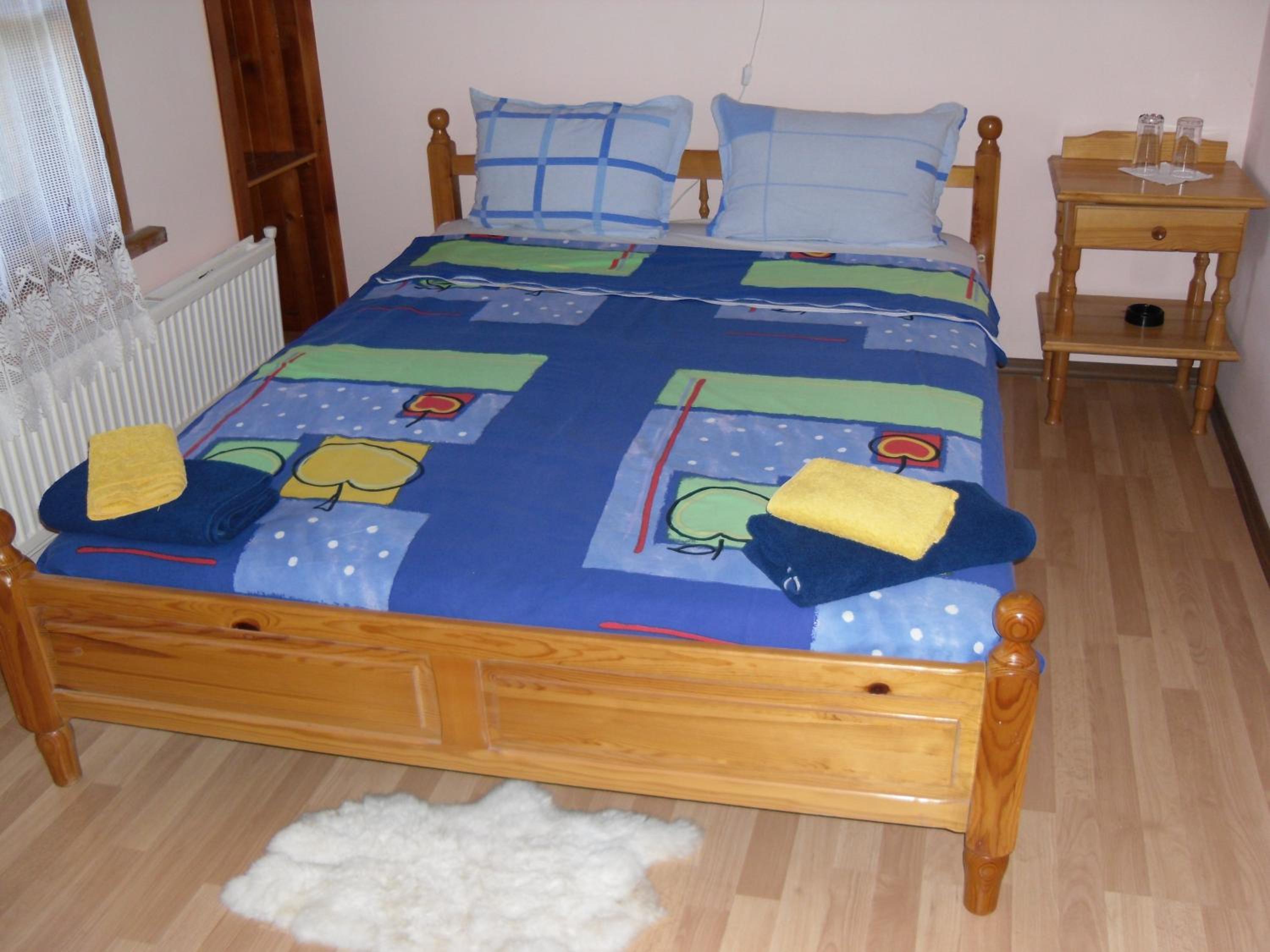 Quadruple Room photo 3