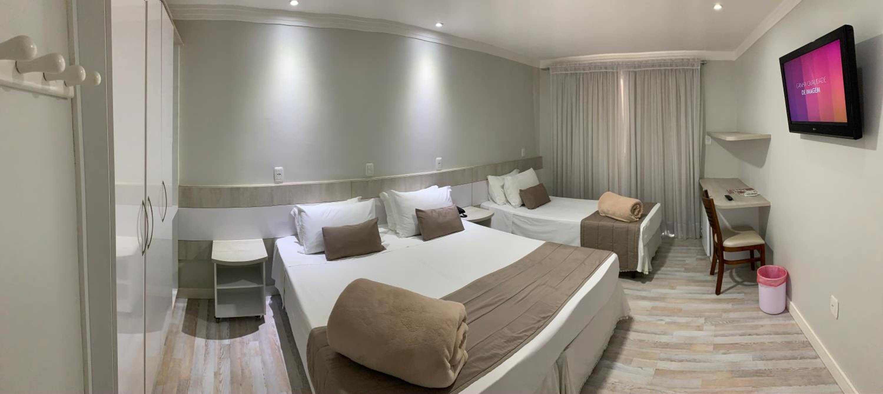 Triple Room photo 3