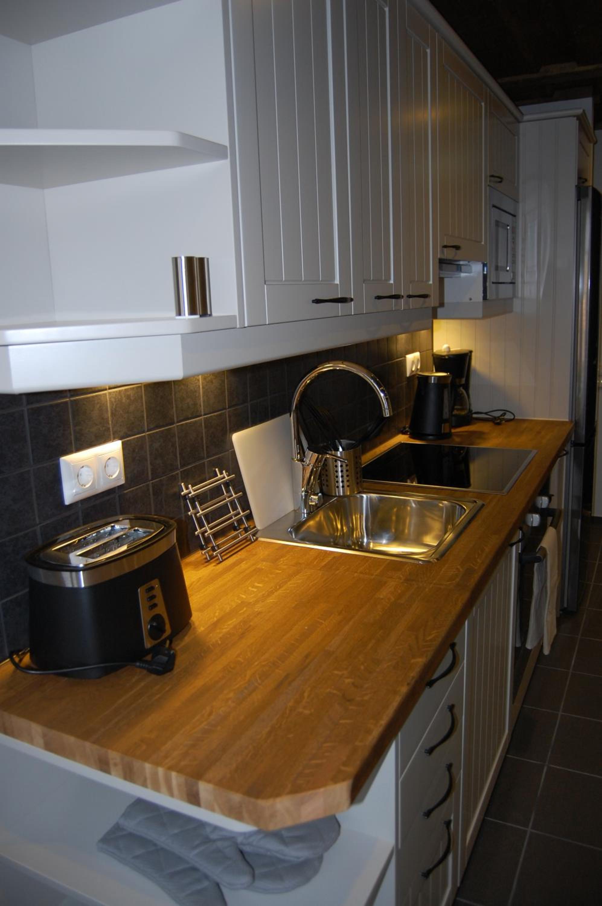 Family Apartment - Photo 6