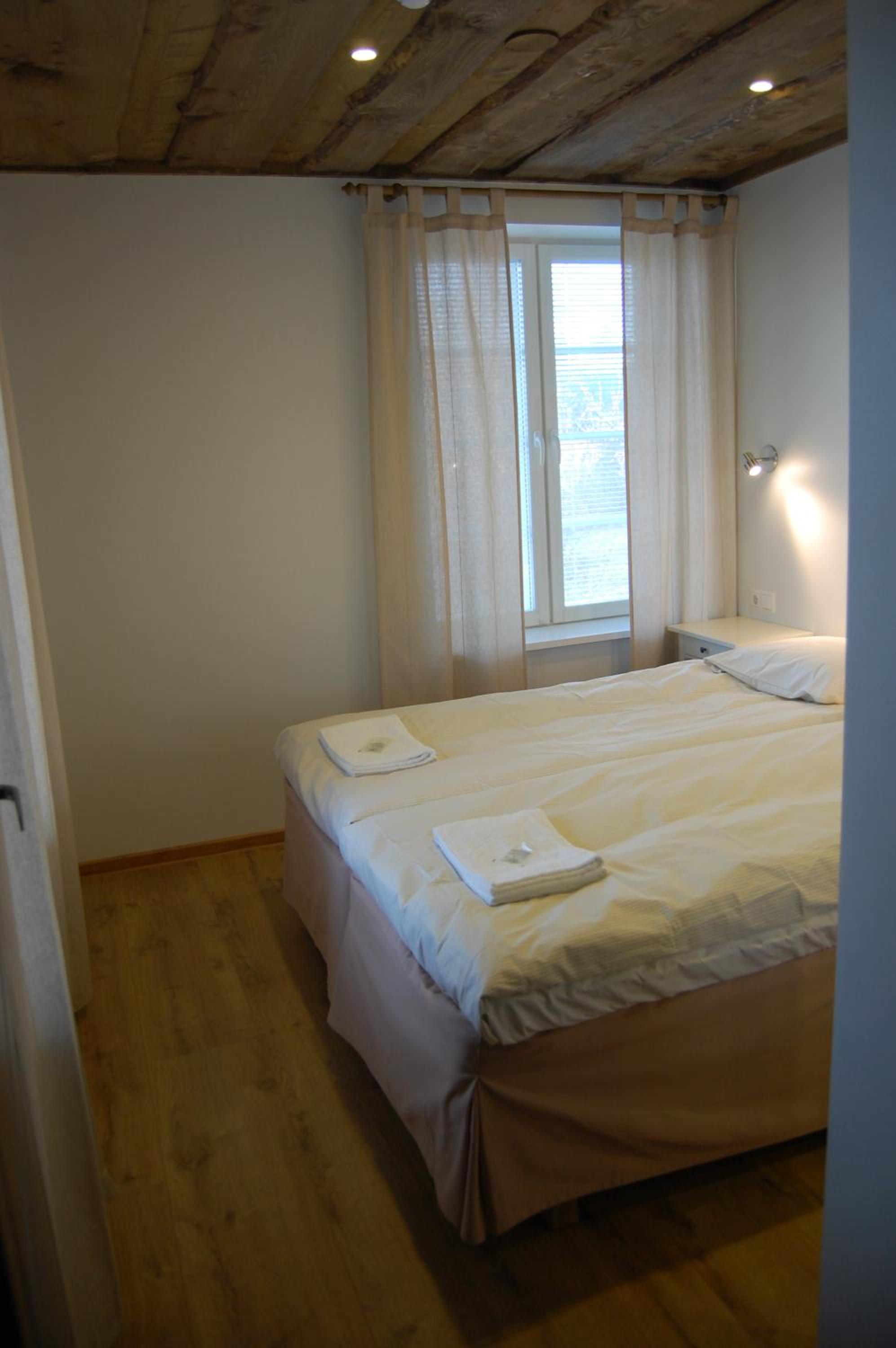 Family Apartment - Photo 2