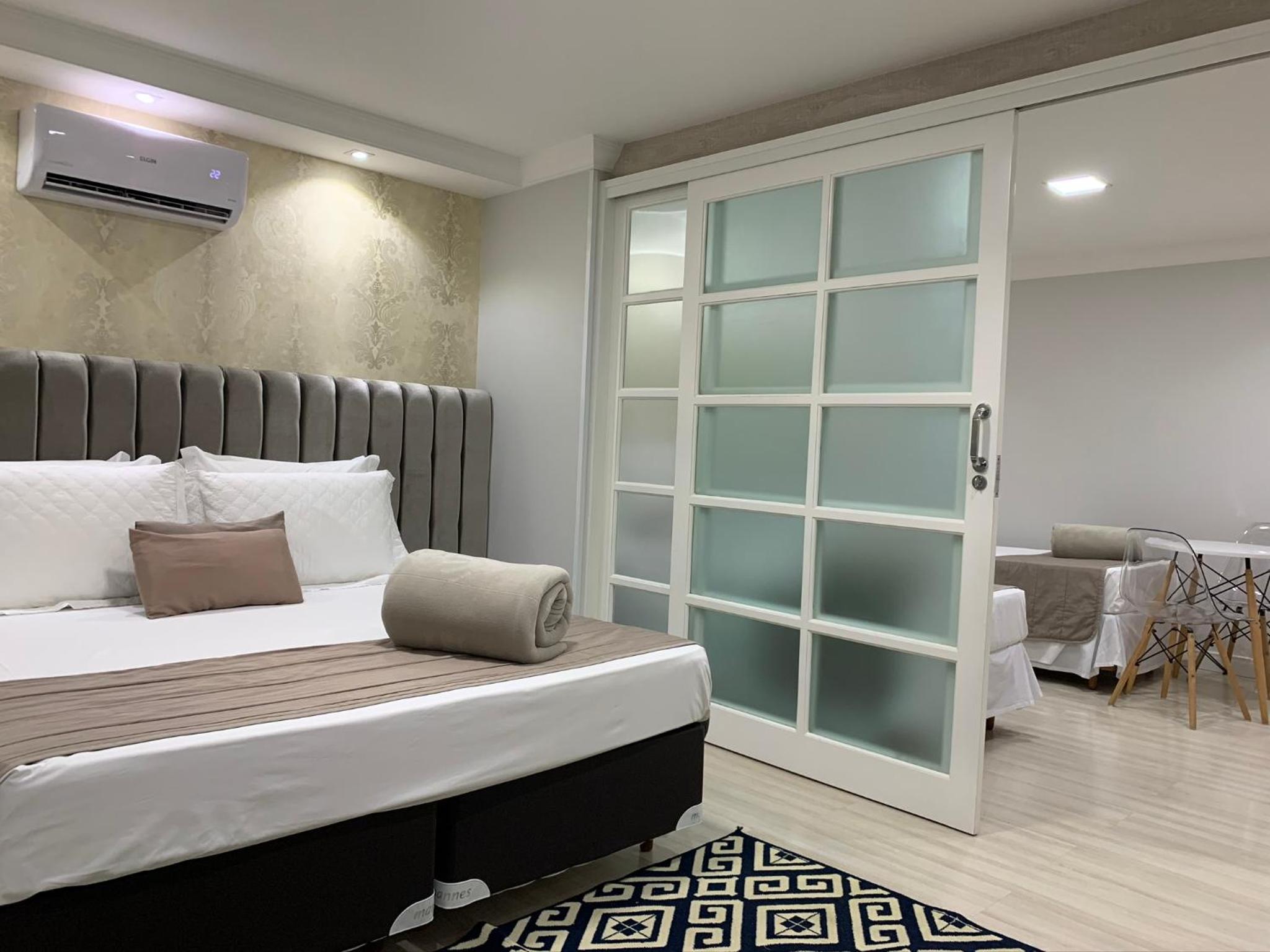 Family Suite photo 1