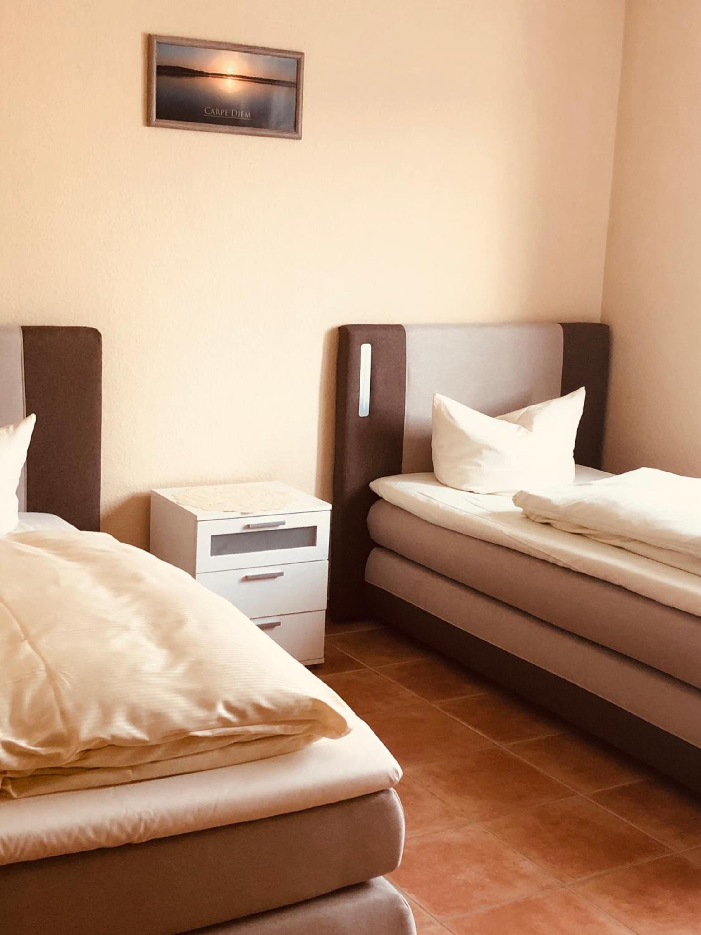 Standard Double Room - Photo 1