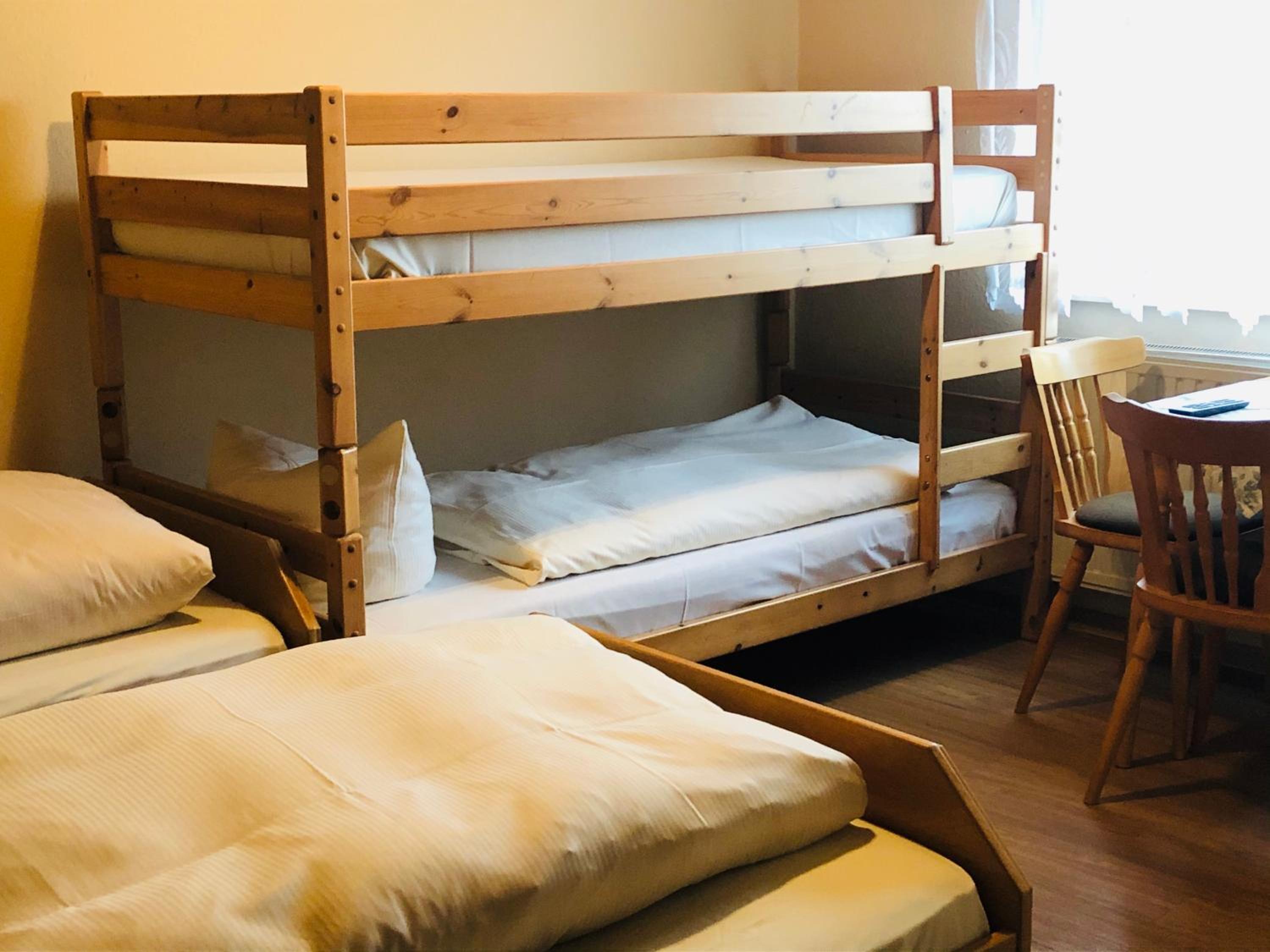 Quadruple Room - Photo 1