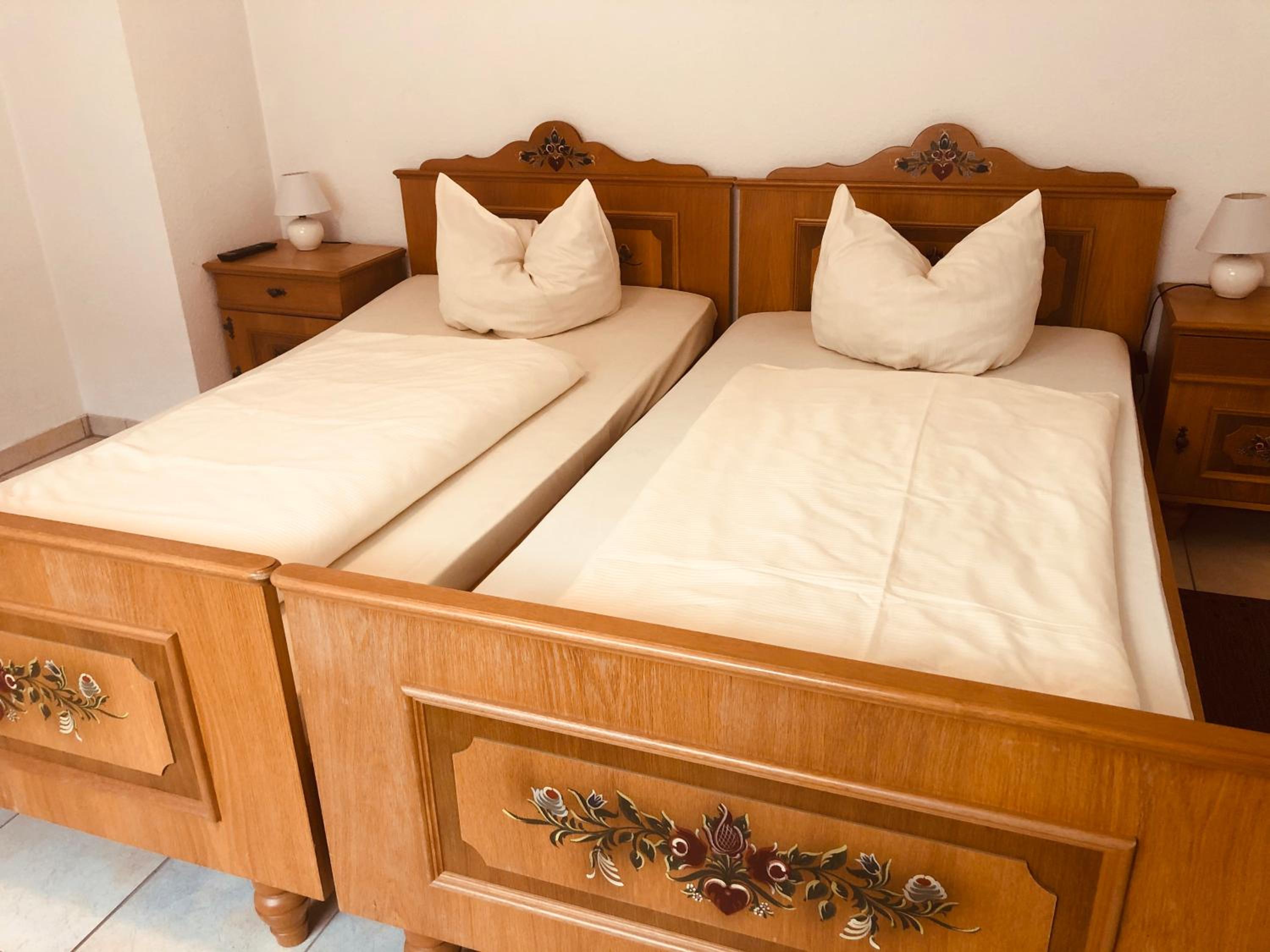 Standard Double Room - Photo 4