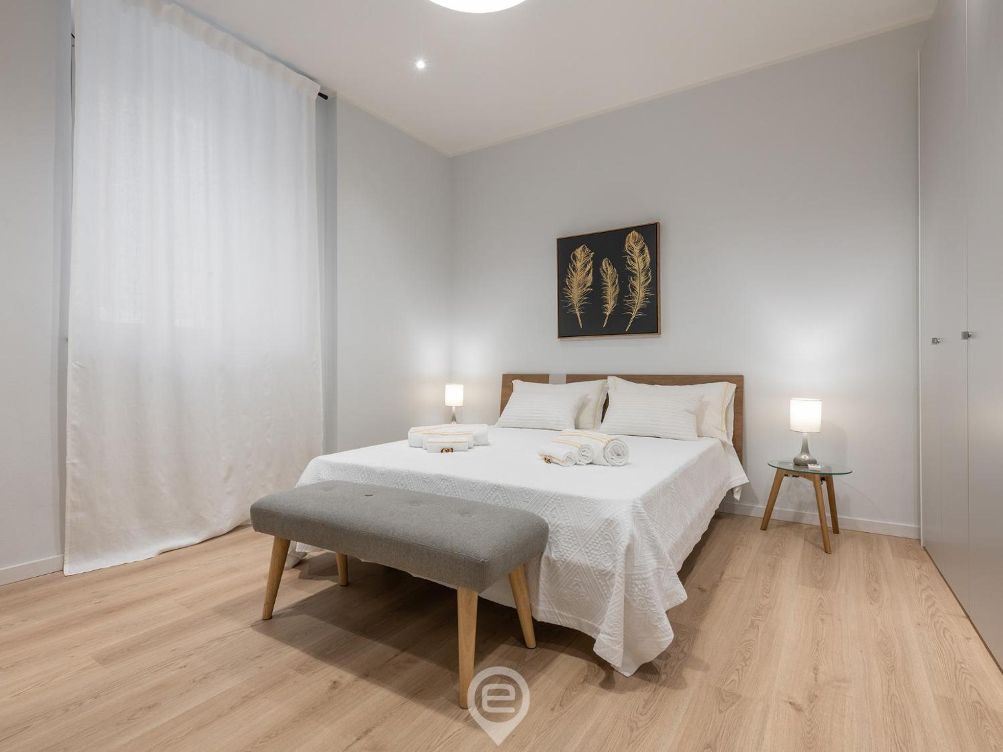One-Bedroom Apartment - Photo 5