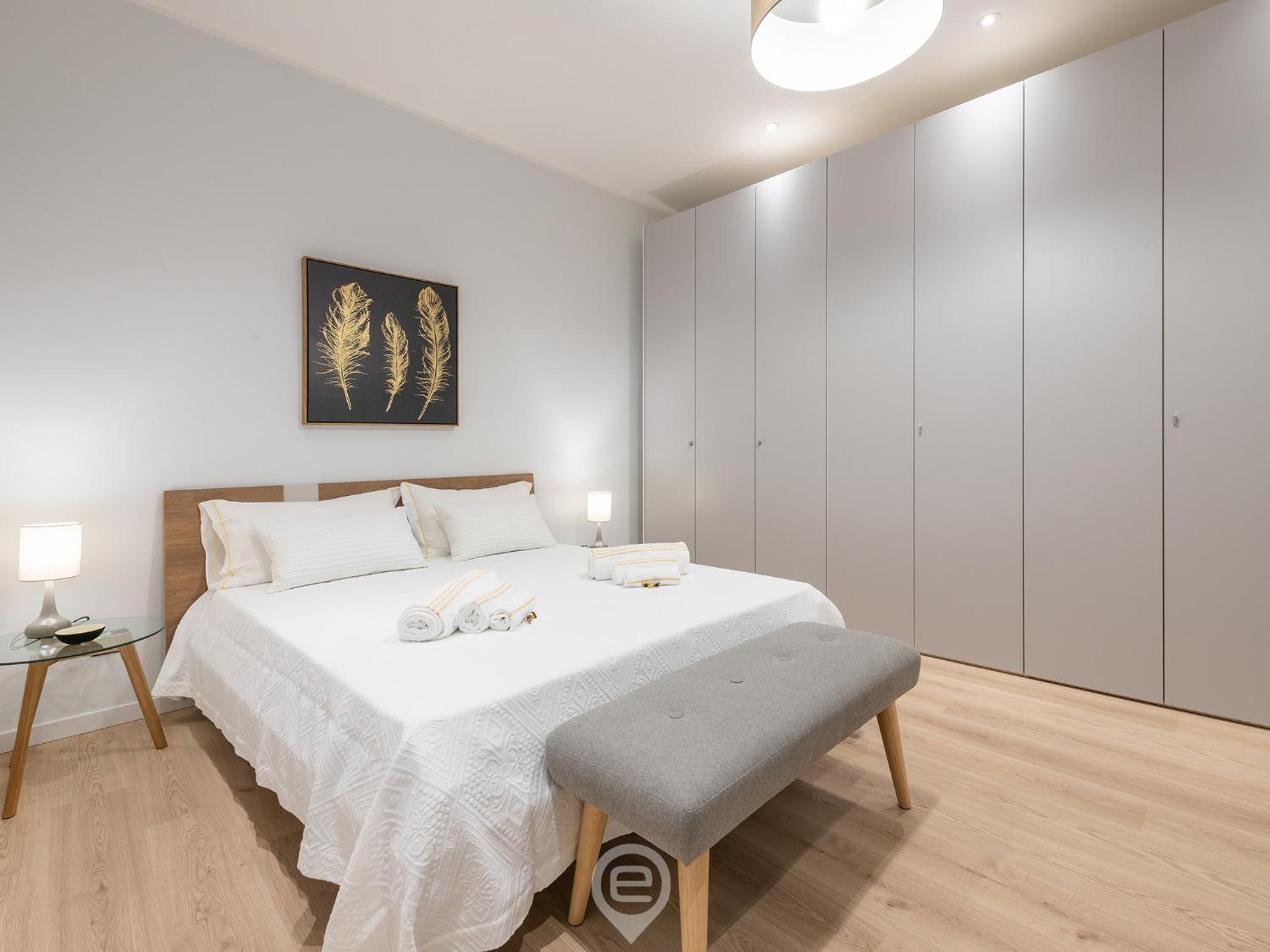 One-Bedroom Apartment - Photo 9