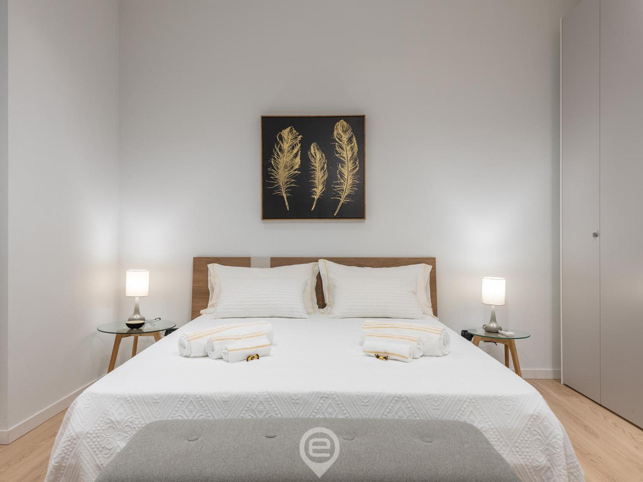 One-Bedroom Apartment - Photo 10