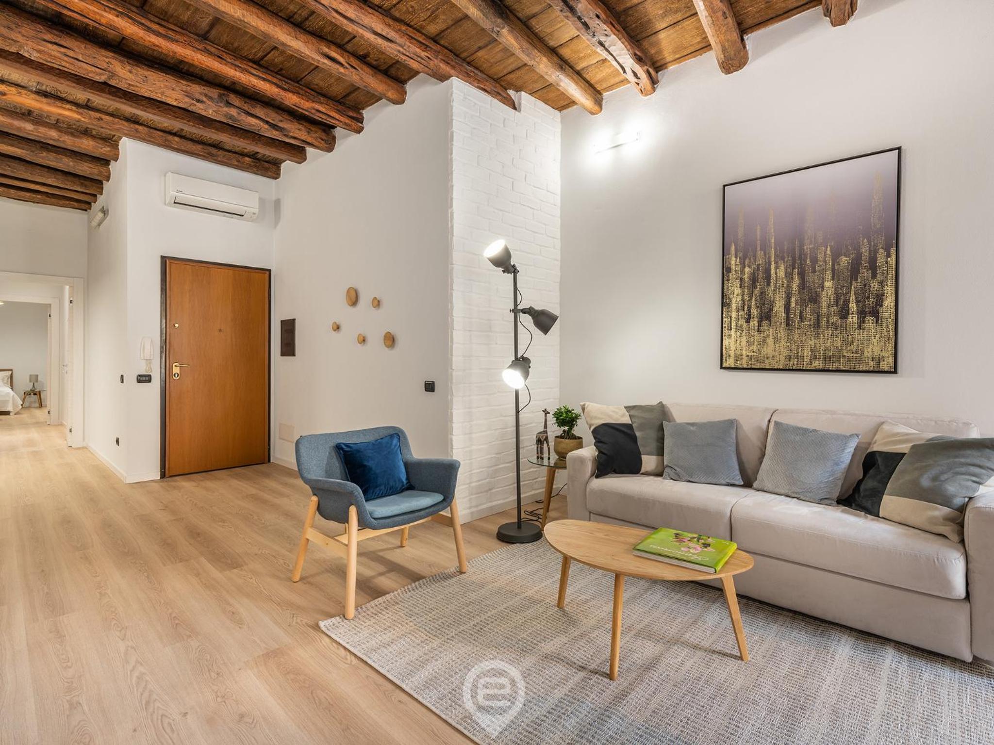 One-Bedroom Apartment - Photo 25
