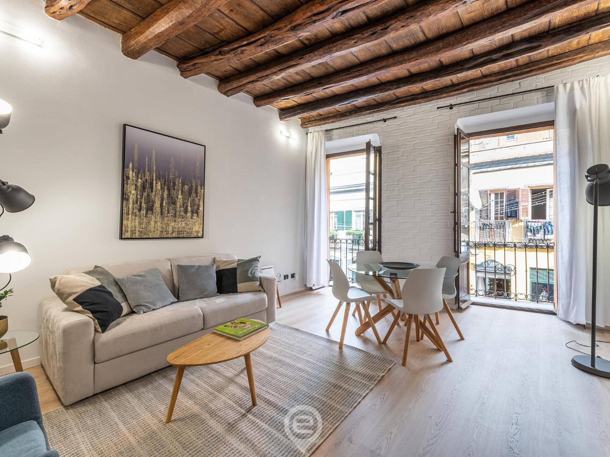 One-Bedroom Apartment - Photo 26
