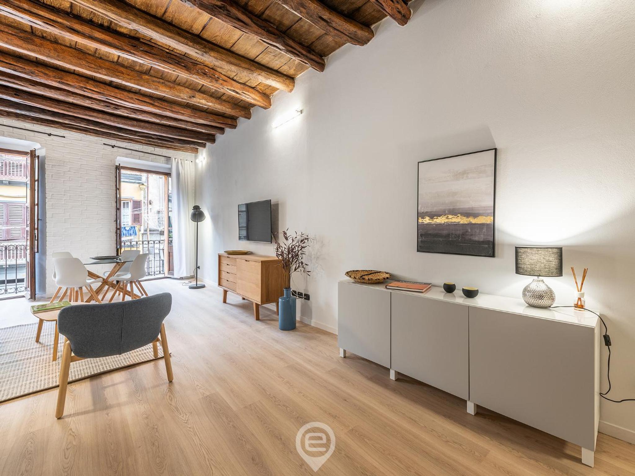 One-Bedroom Apartment - Photo 27