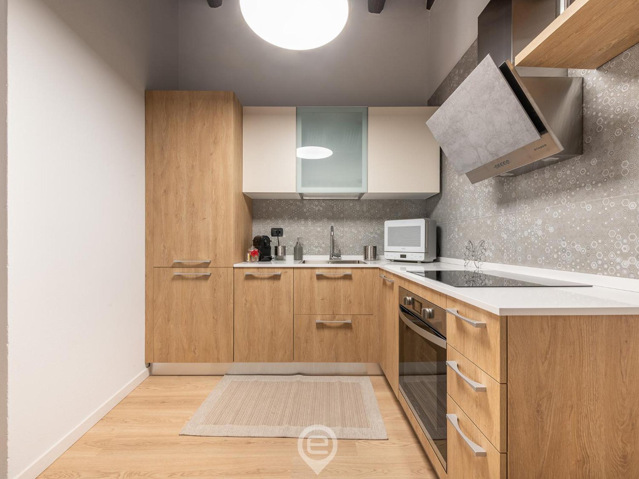 One-Bedroom Apartment - Photo 7