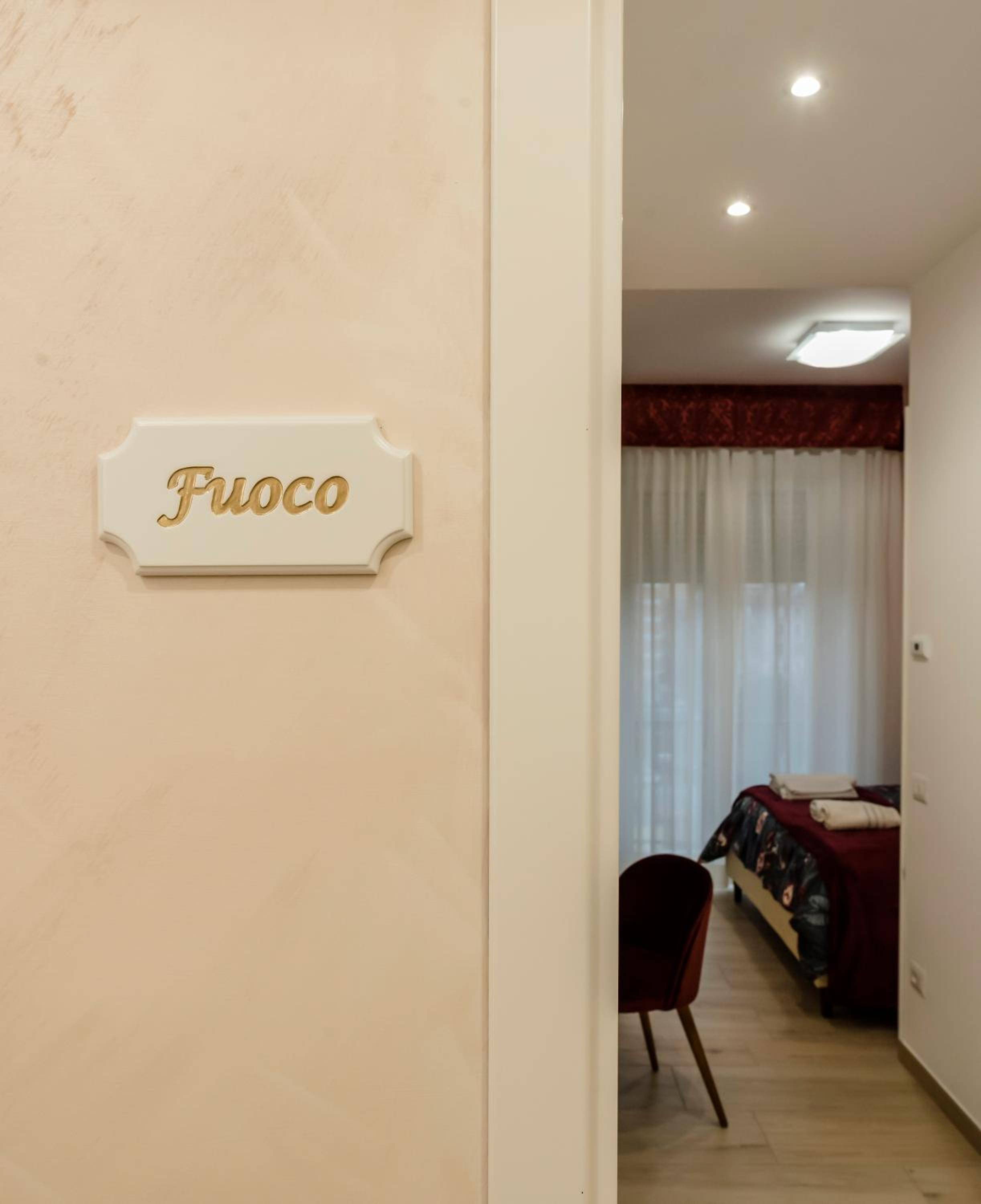 Double Room with Balcony photo 1