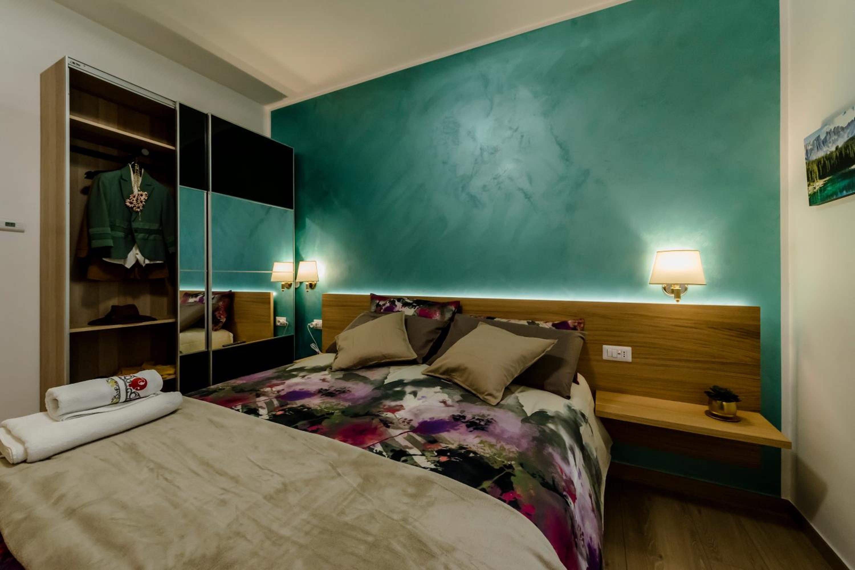 Standard Double Room photo 2
