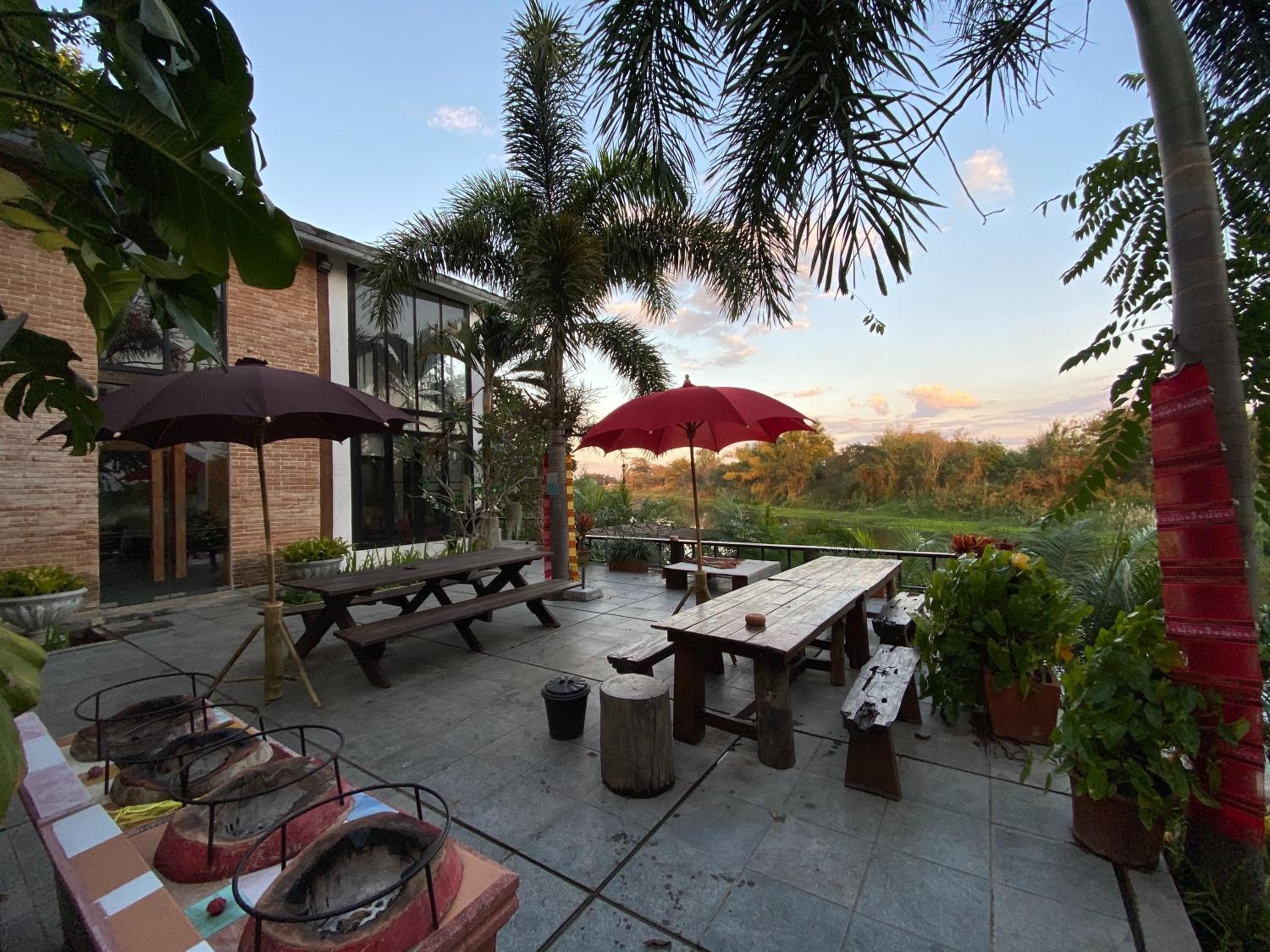 Four-Bedroom House - Photo 14