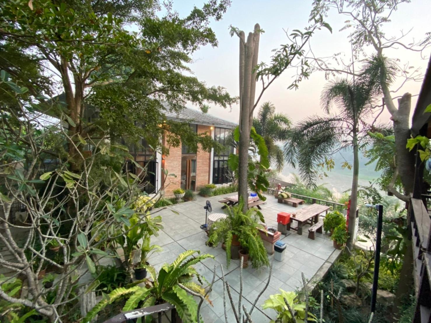 Four-Bedroom House - Photo 13