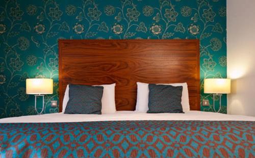 Executive King Room - Photo 2