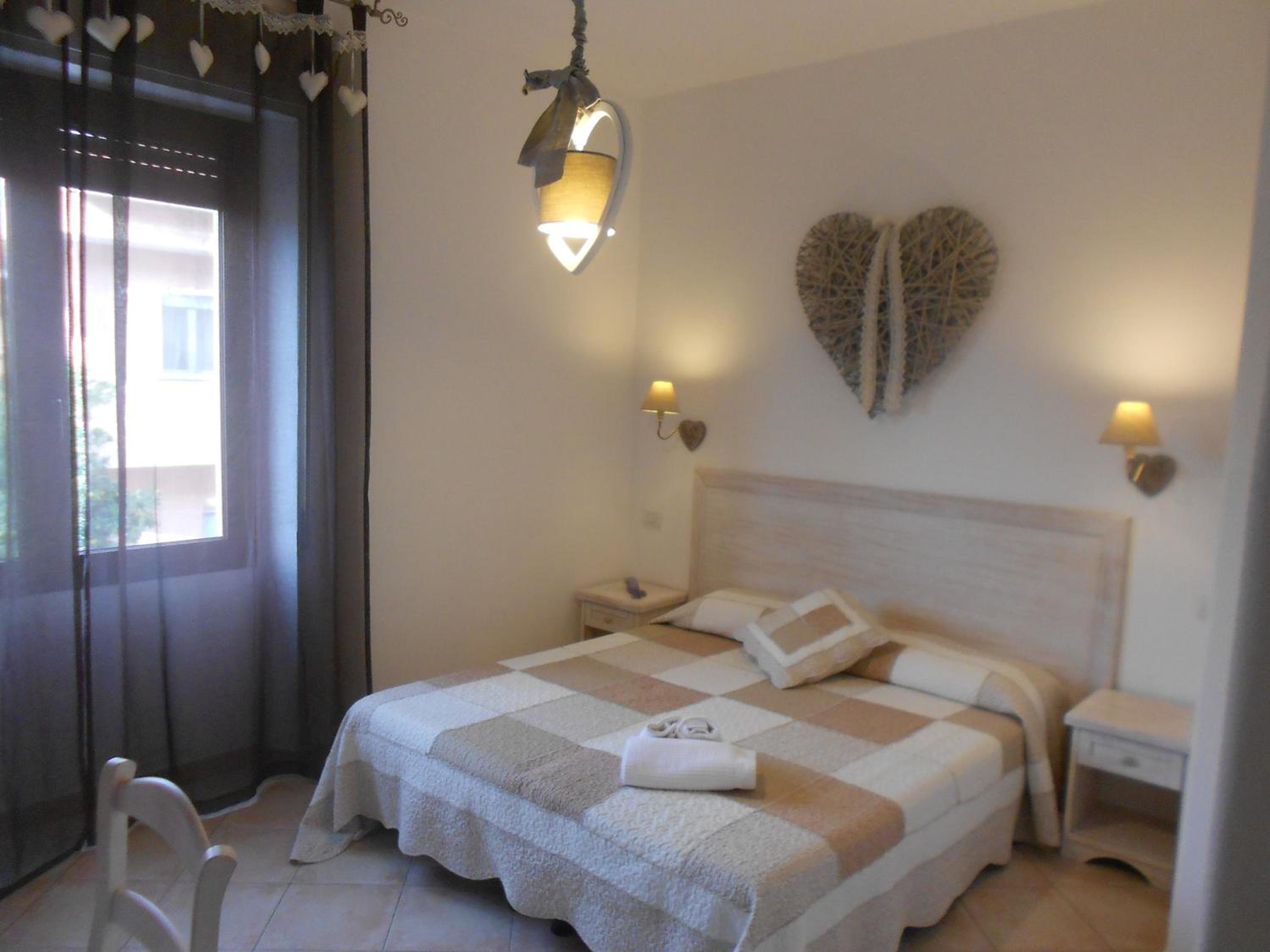 Habitación Doble con Cama Supletoria