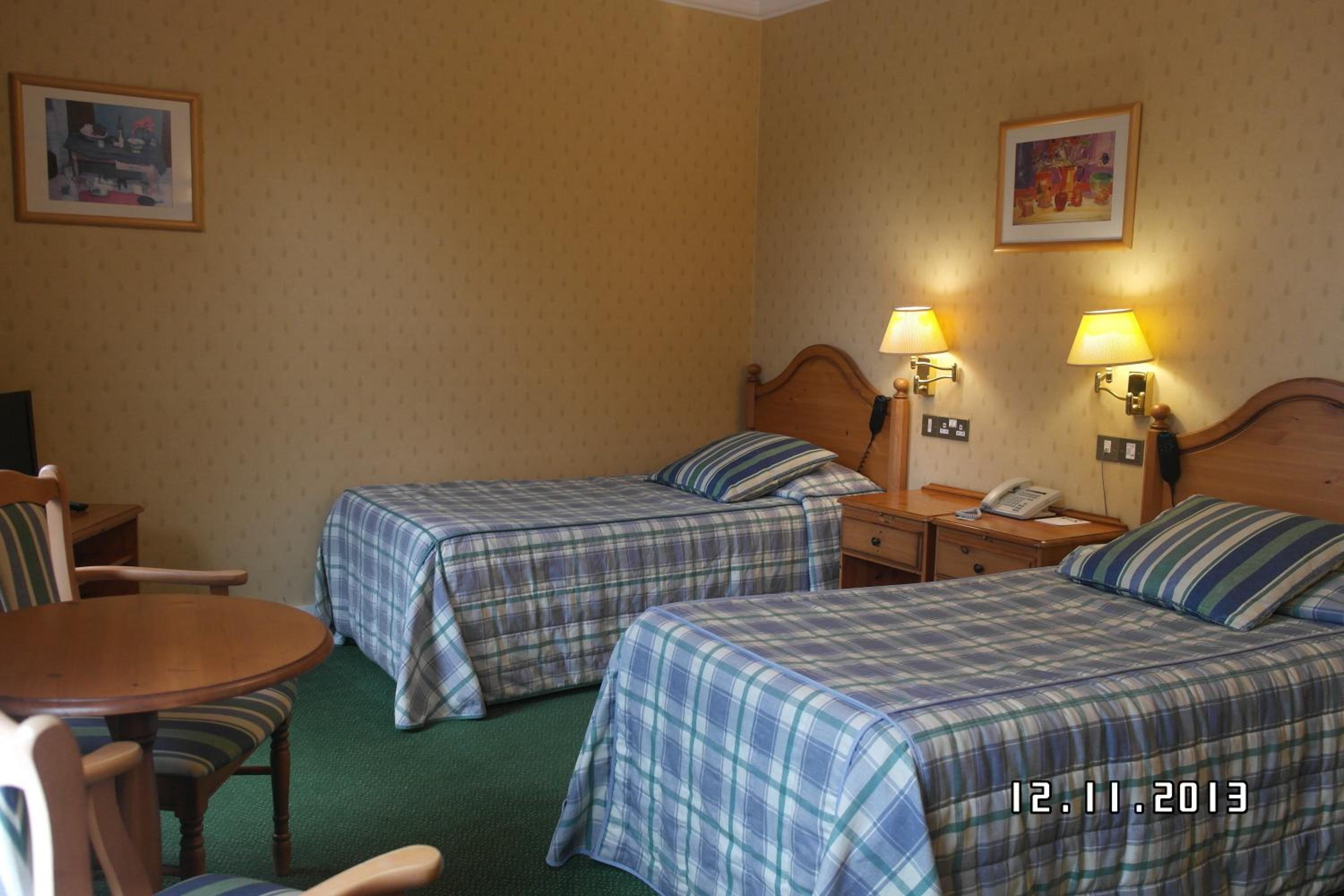 Twin Room photo 1