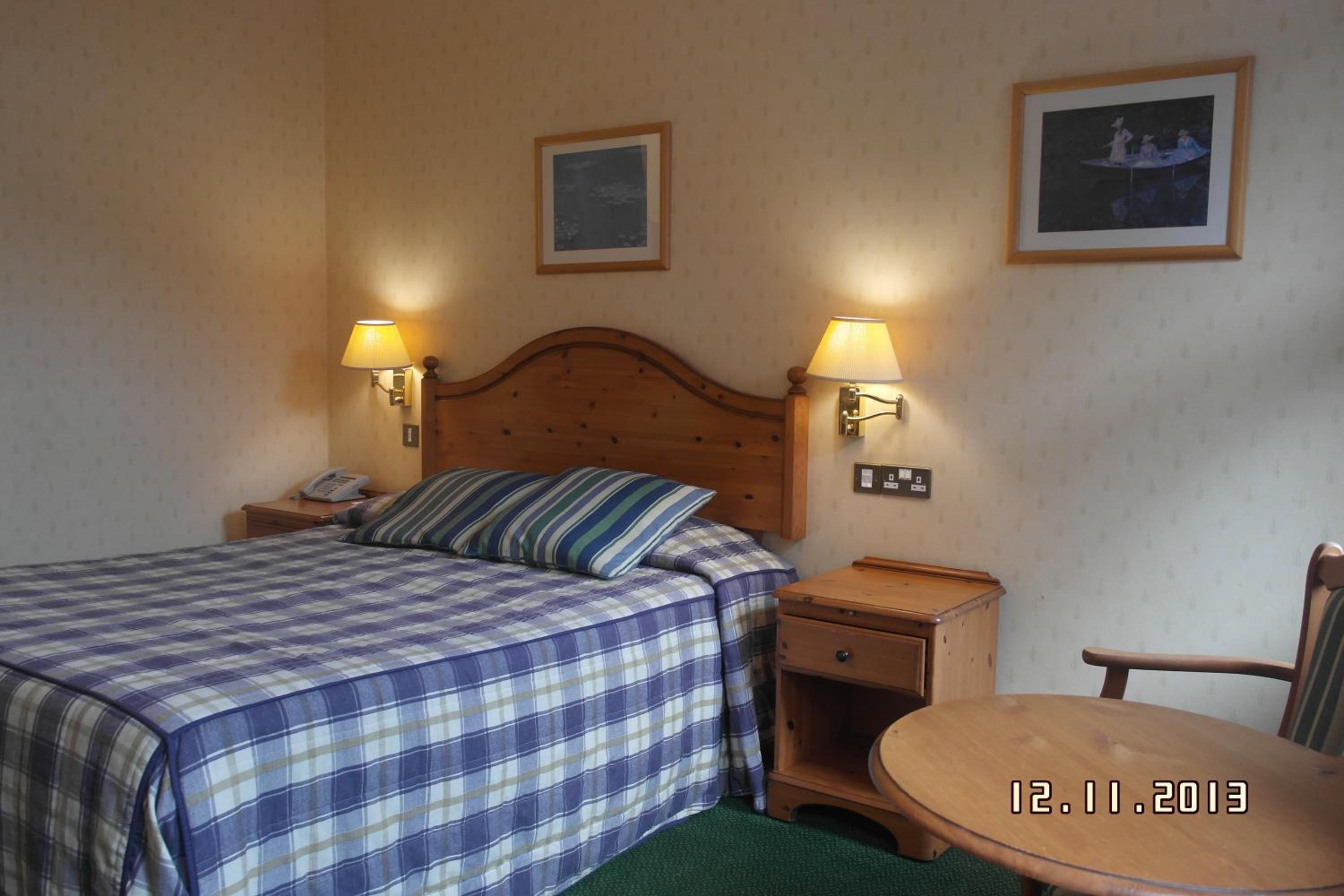 Double Room photo 2