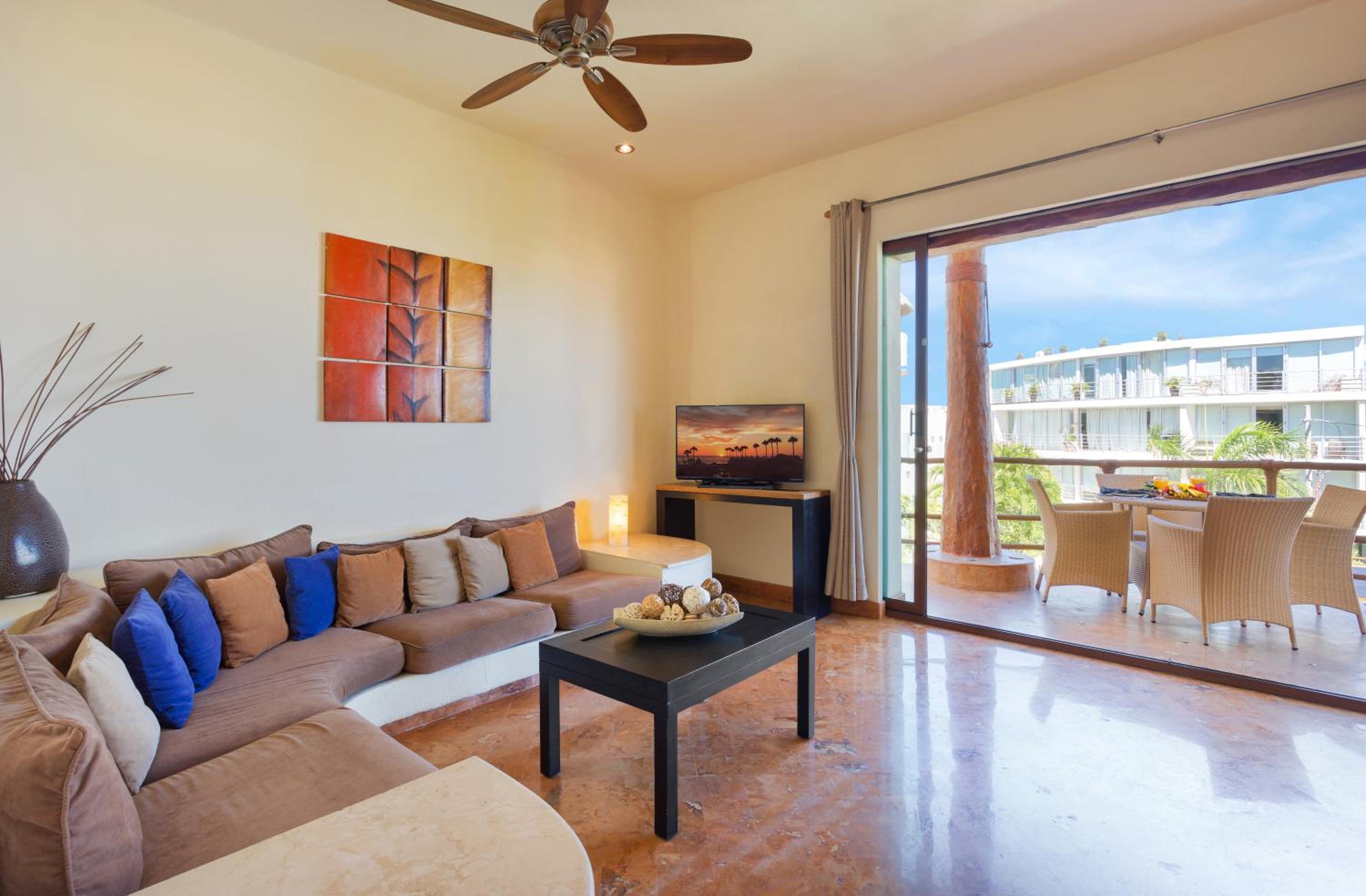 Two-Bedroom Penthouse - Photo 20