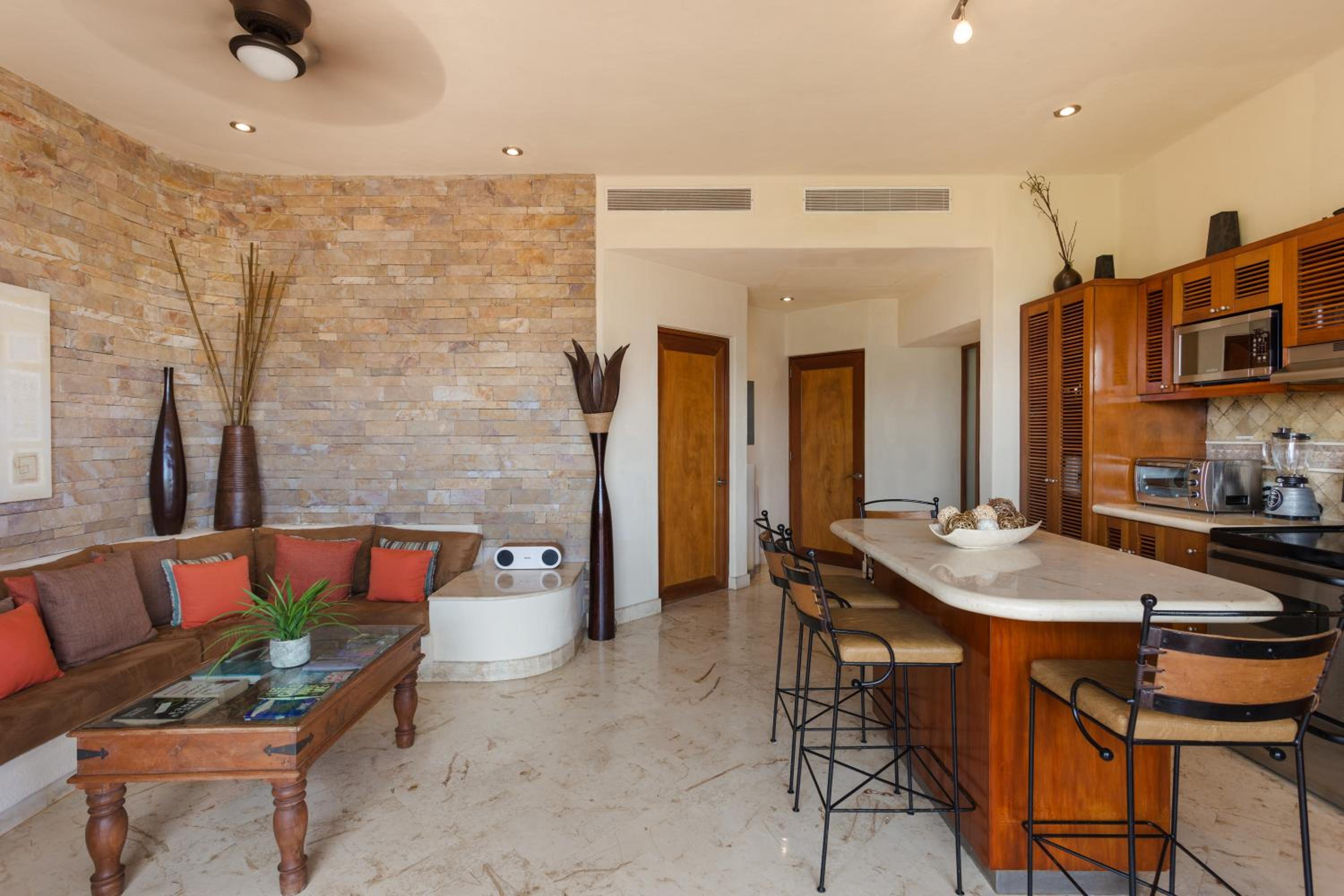 Two-Bedroom Penthouse - Photo 15
