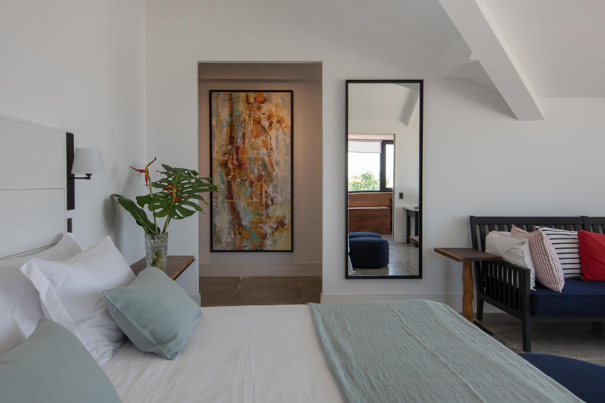 Master Deluxe Room