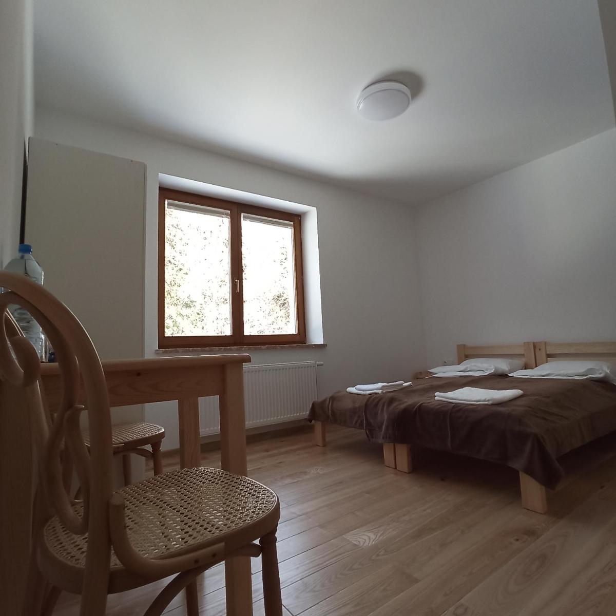 Double or Twin Room photo 1