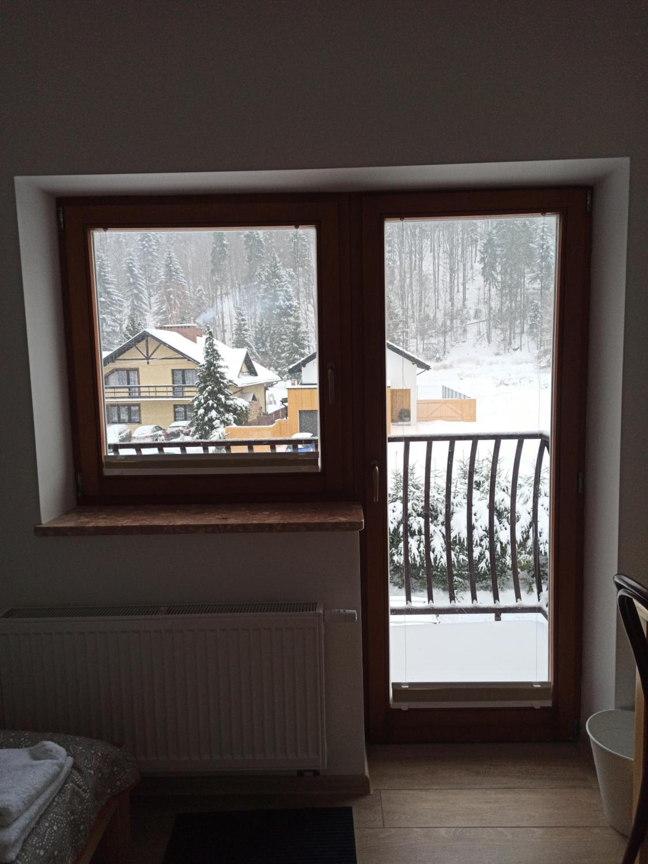 Double or Twin Room with Balcony photo 2