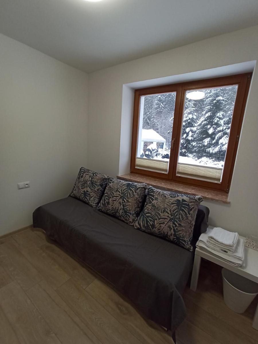 Small Double Room photo 2