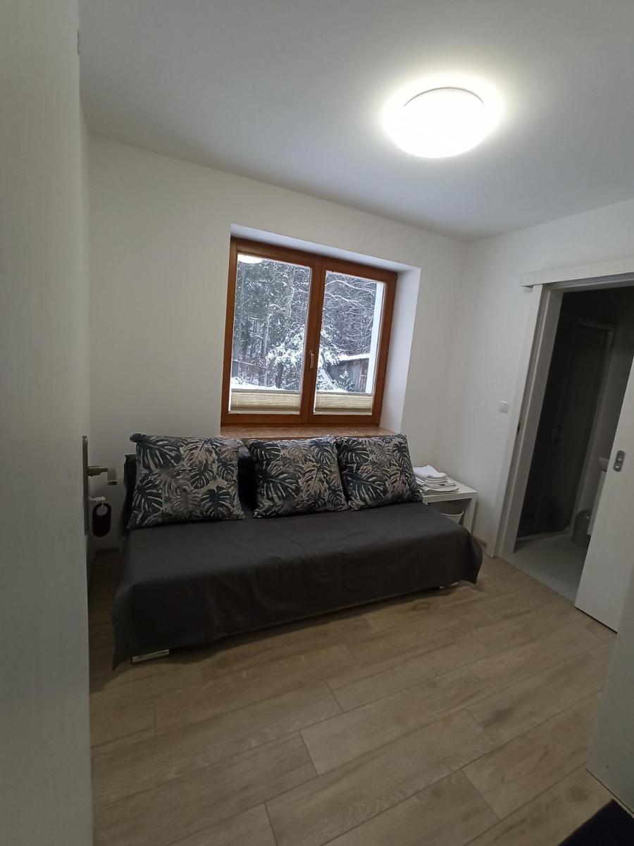 Small Double Room photo 3