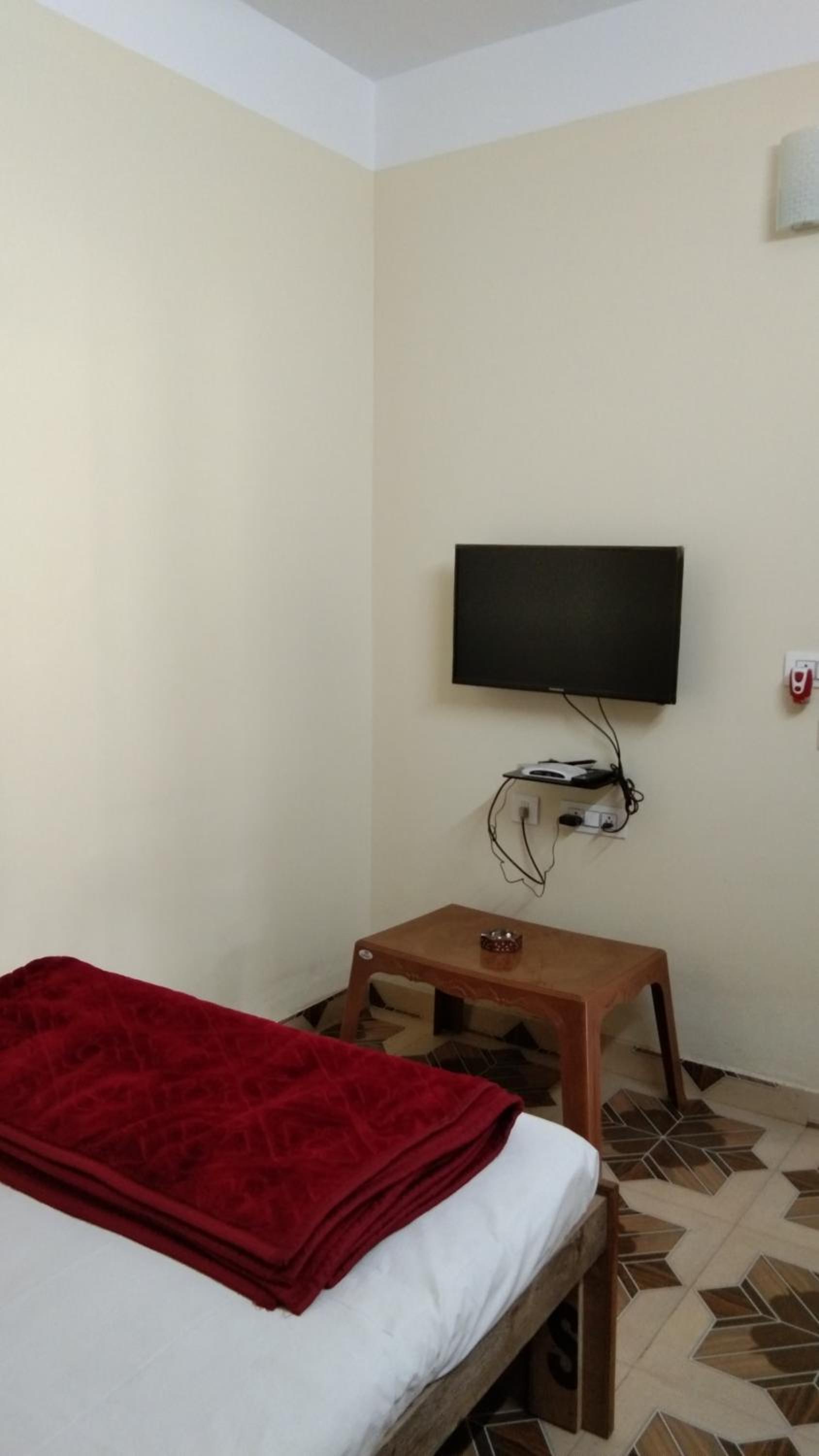 Budget Triple Room photo 2